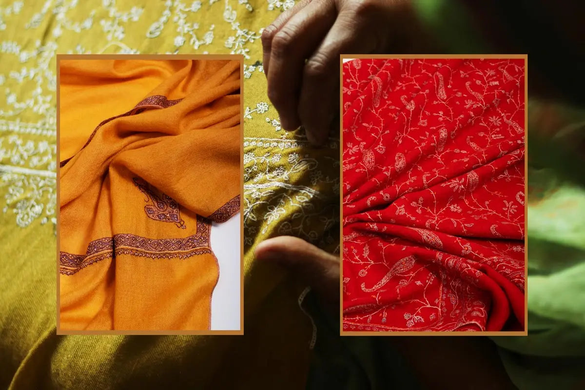 Elevate-Your-Outfit-with-the-Perfect-Shahkaar-Shawl-for-Women. Shahkaar