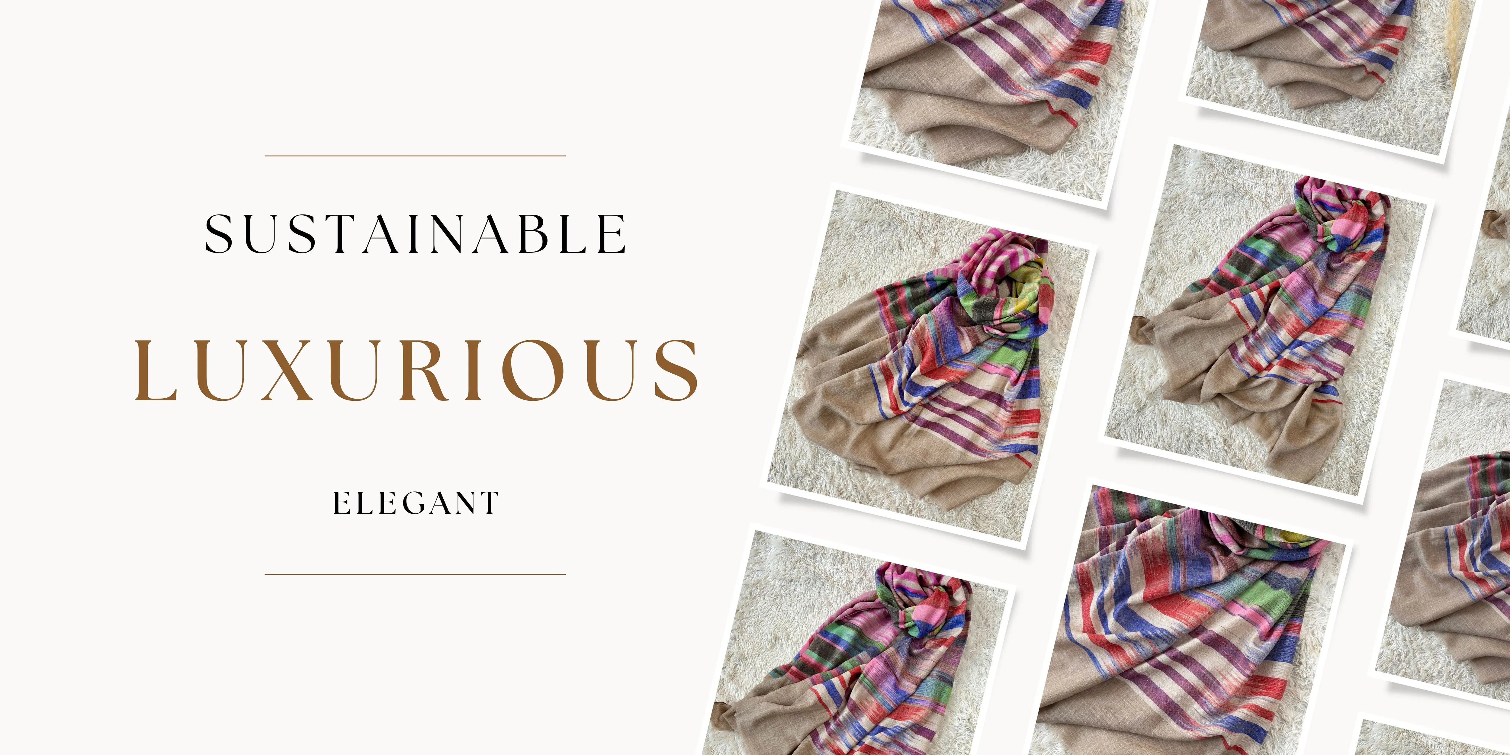 The-Perfect-Mothers-Day-Gift-Shahkaar-Magic-Weave-Pashmina-Scarf-Shawl Shahkaar