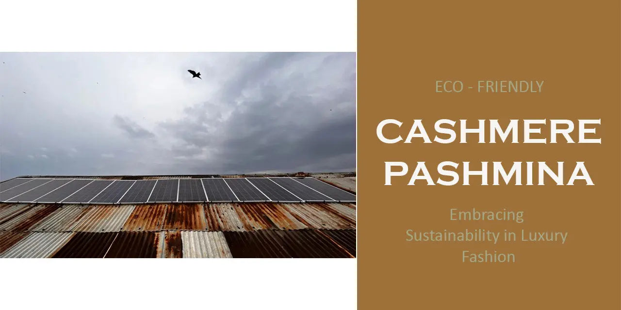Weaving-Sustainability-and-Tradition-Embracing-Solar-Energy-in-Our-Cashmere-Pashmina-Artistry Shahkaar