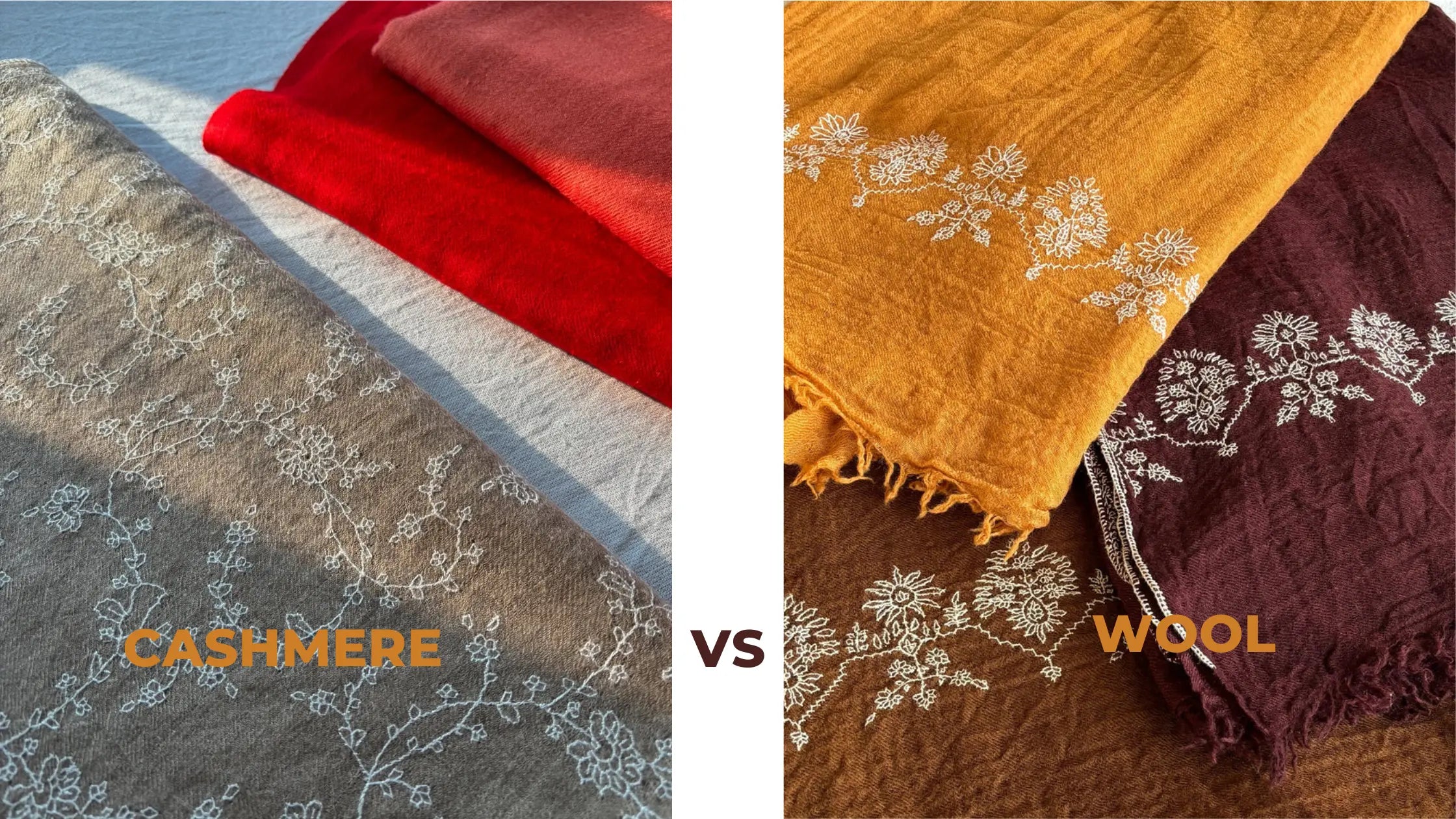 What-Is-the-Difference-Between-a-Cashmere-Scarf-and-Regular-Wool Shahkaar