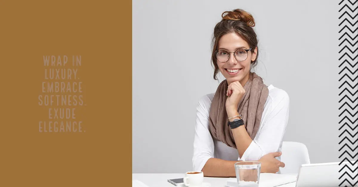 What-are-the-Benefits-of-Wearing-a-Pashmina-Scarf Shahkaar