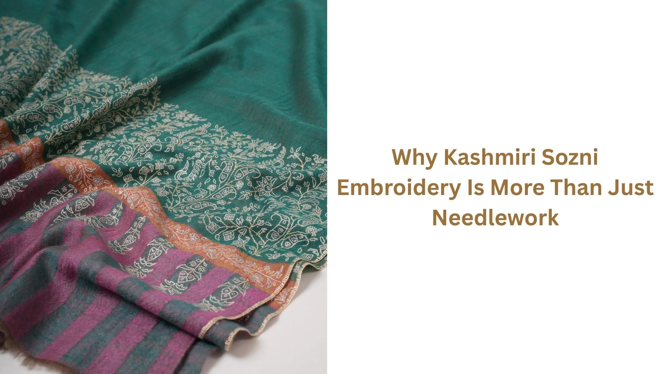 Why-Kashmiri-Sozni-Embroidery-Is-More-Than-Just-Needlework Shahkaar