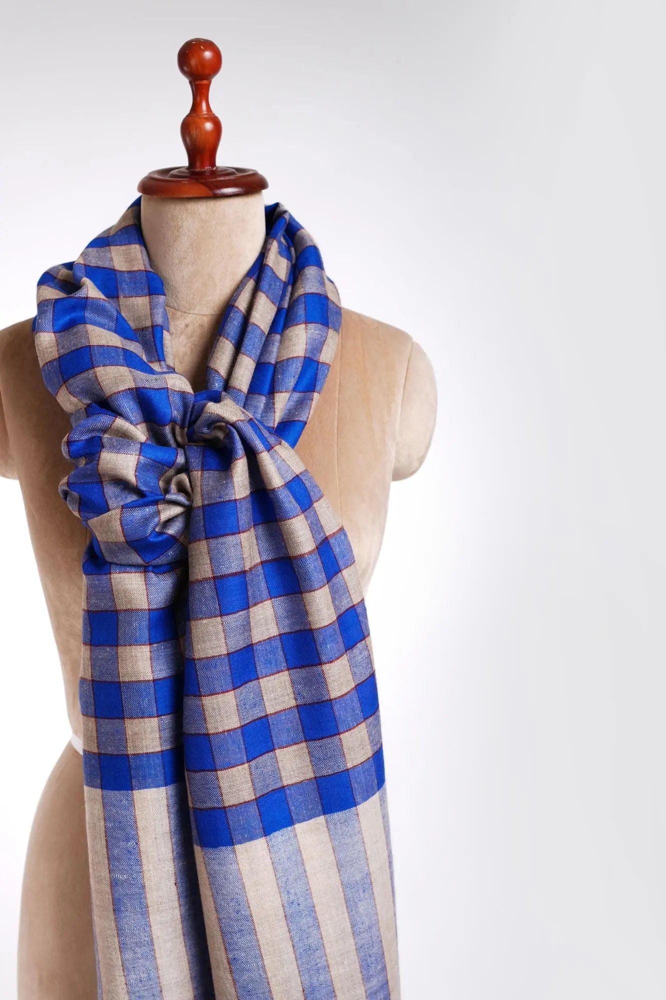 Indian Cashmere Pashmina Shawls Wraps Shahkaar