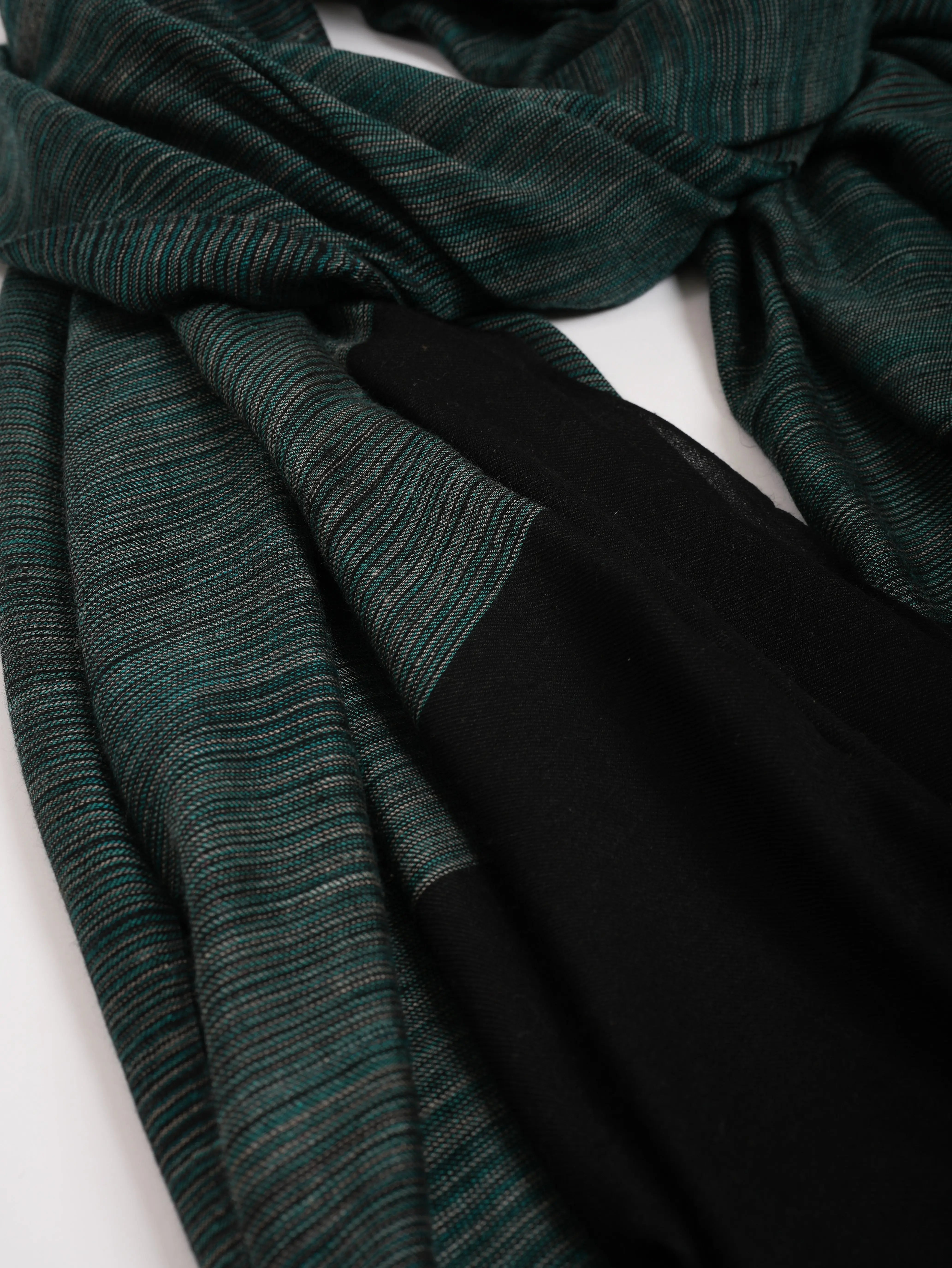 Authentic Kashmiri Oversized Pashmina Shahkaar
