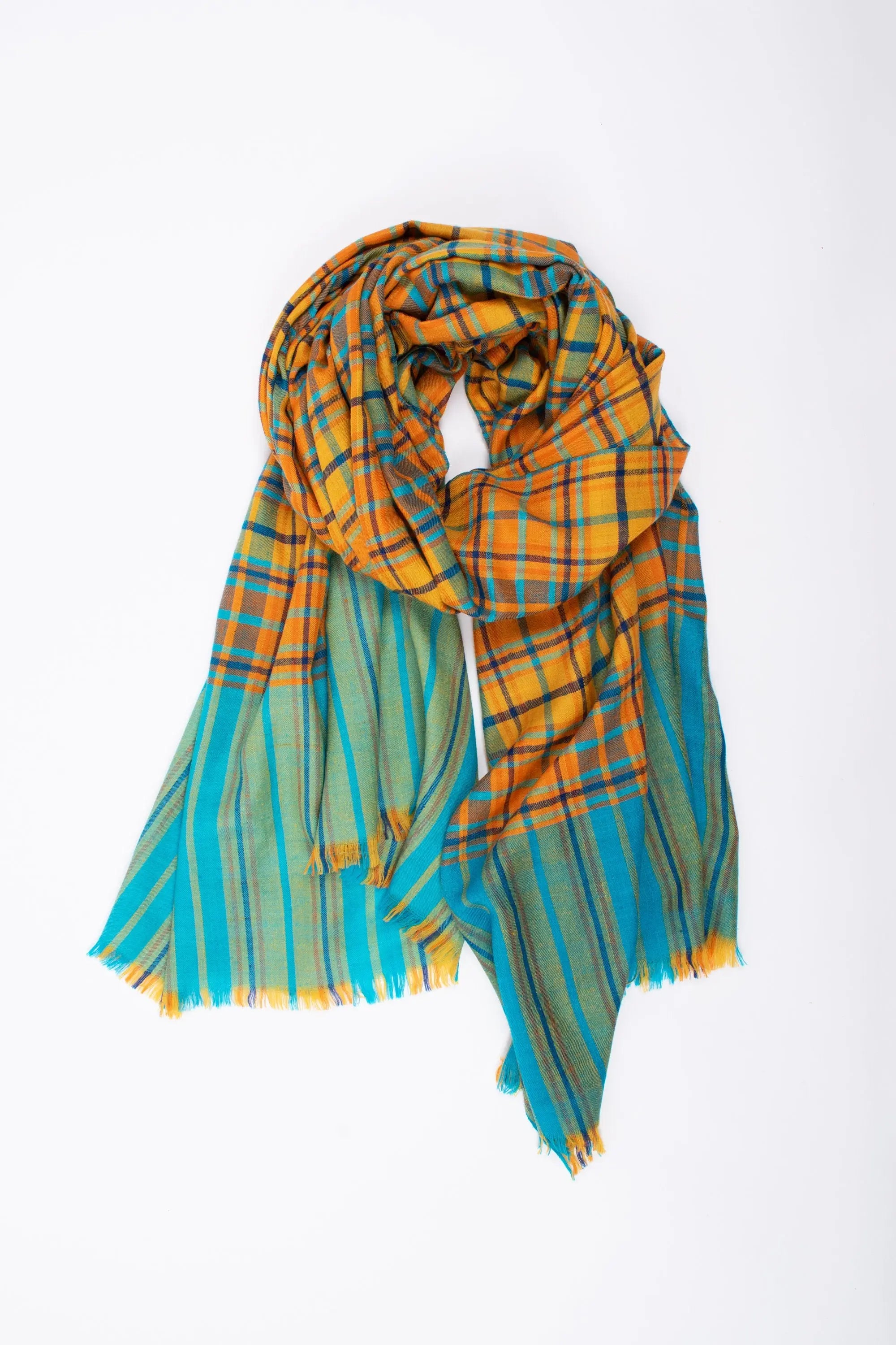 Cashmere Pashmina Wraps, Fine Luxury Scarves, Trending Fashion, Premium Clothing, Gifting Ideas, Super Soft Shawls, 40x80" - DUNEDIN Shahkaar