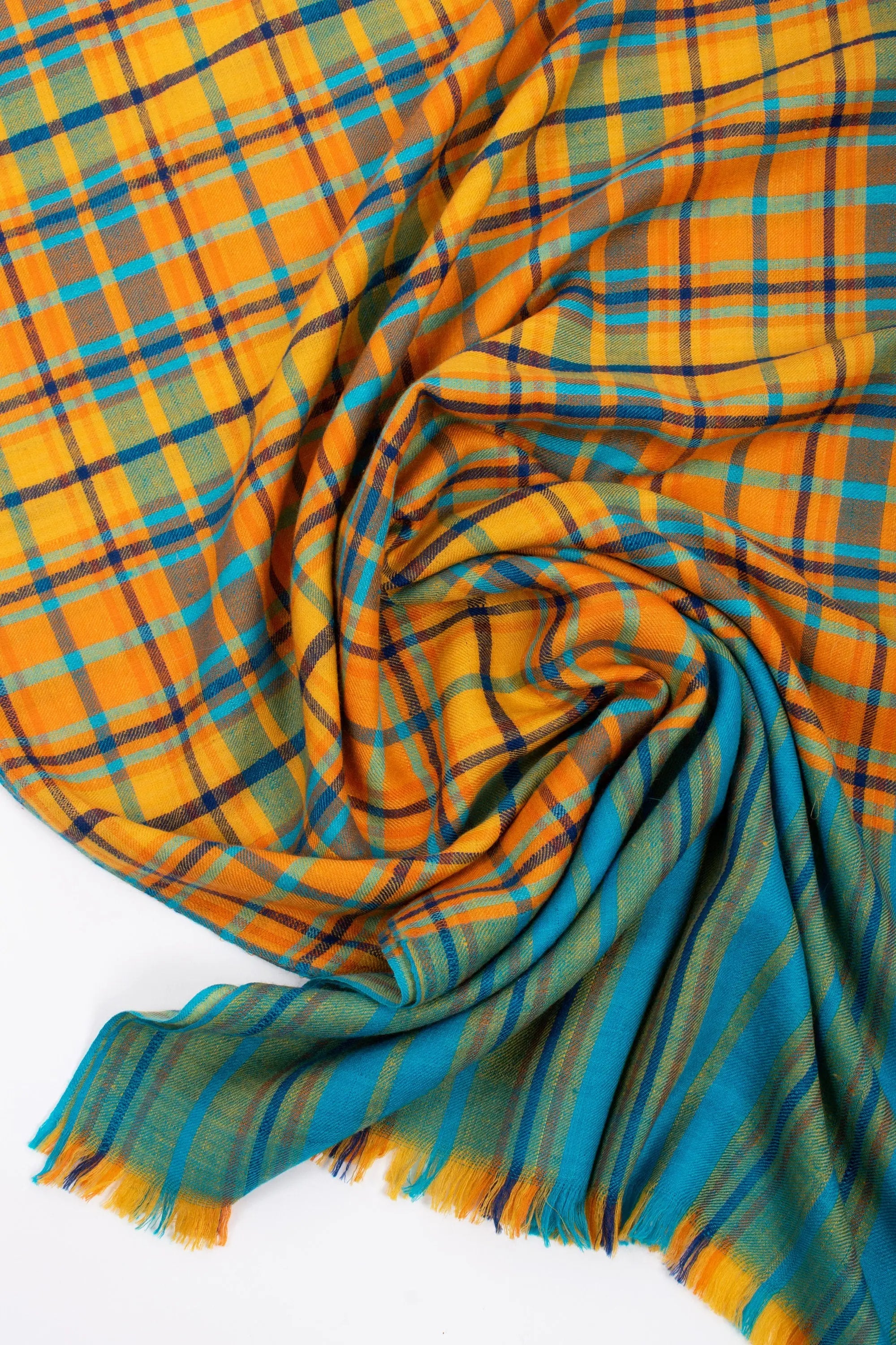 Cashmere Pashmina Wraps, Fine Luxury Scarves, Trending Fashion, Premium Clothing, Gifting Ideas, Super Soft Shawls, 40x80" - DUNEDIN Shahkaar