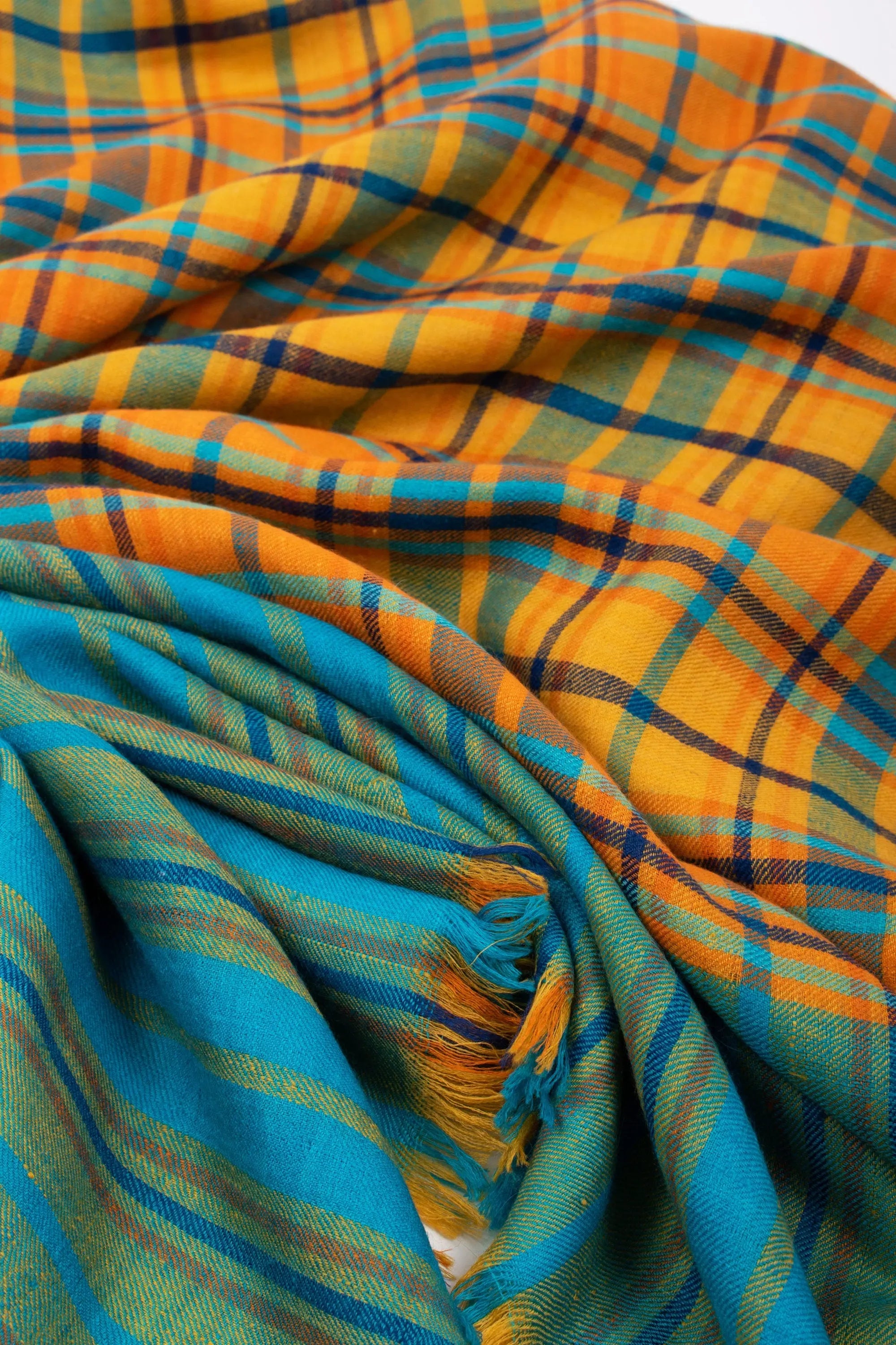 Cashmere Pashmina Wraps, Fine Luxury Scarves, Trending Fashion, Premium Clothing, Gifting Ideas, Super Soft Shawls, 40x80" - DUNEDIN Shahkaar