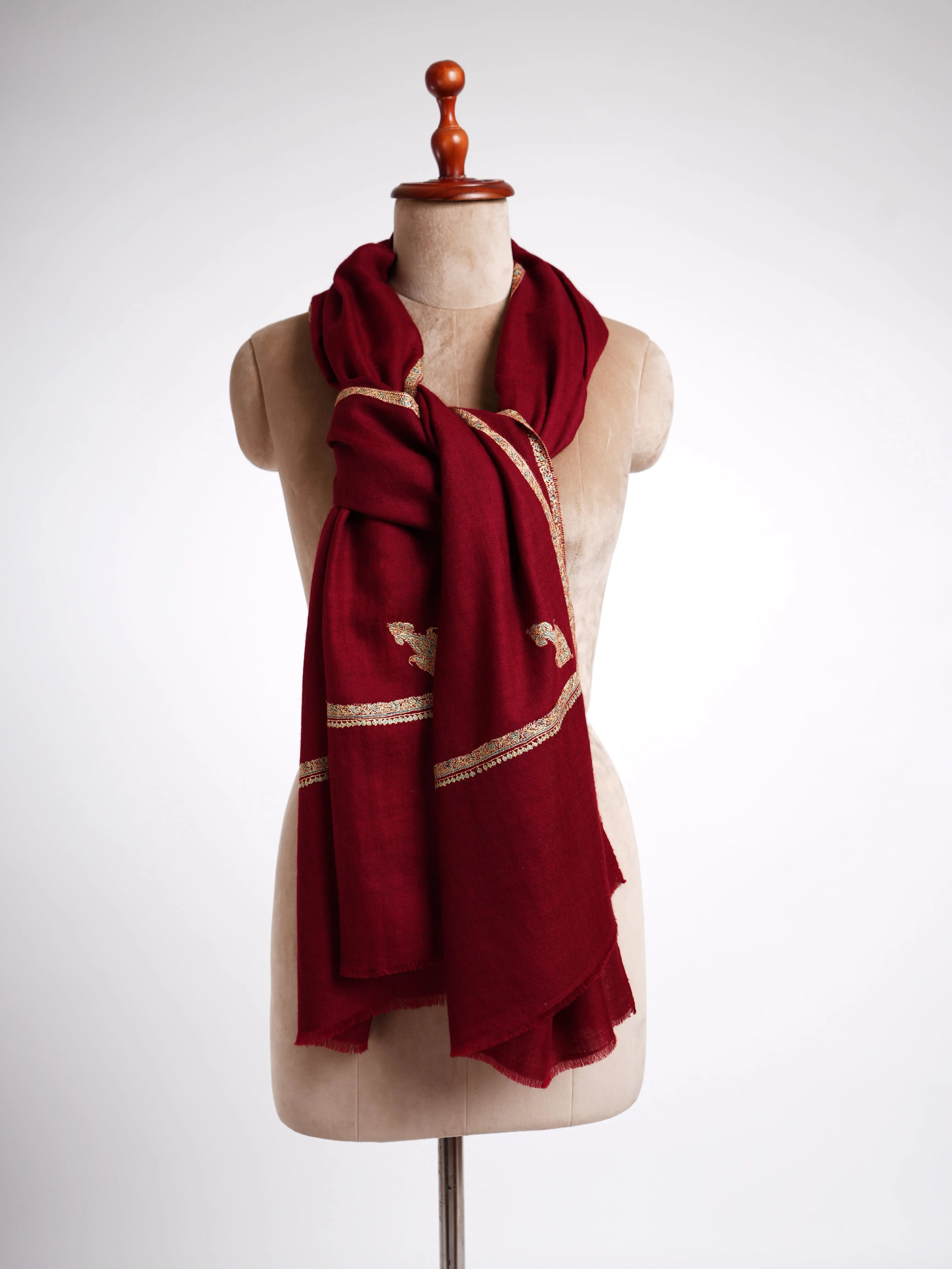 QUDSIA - 28x80" Shahkaar