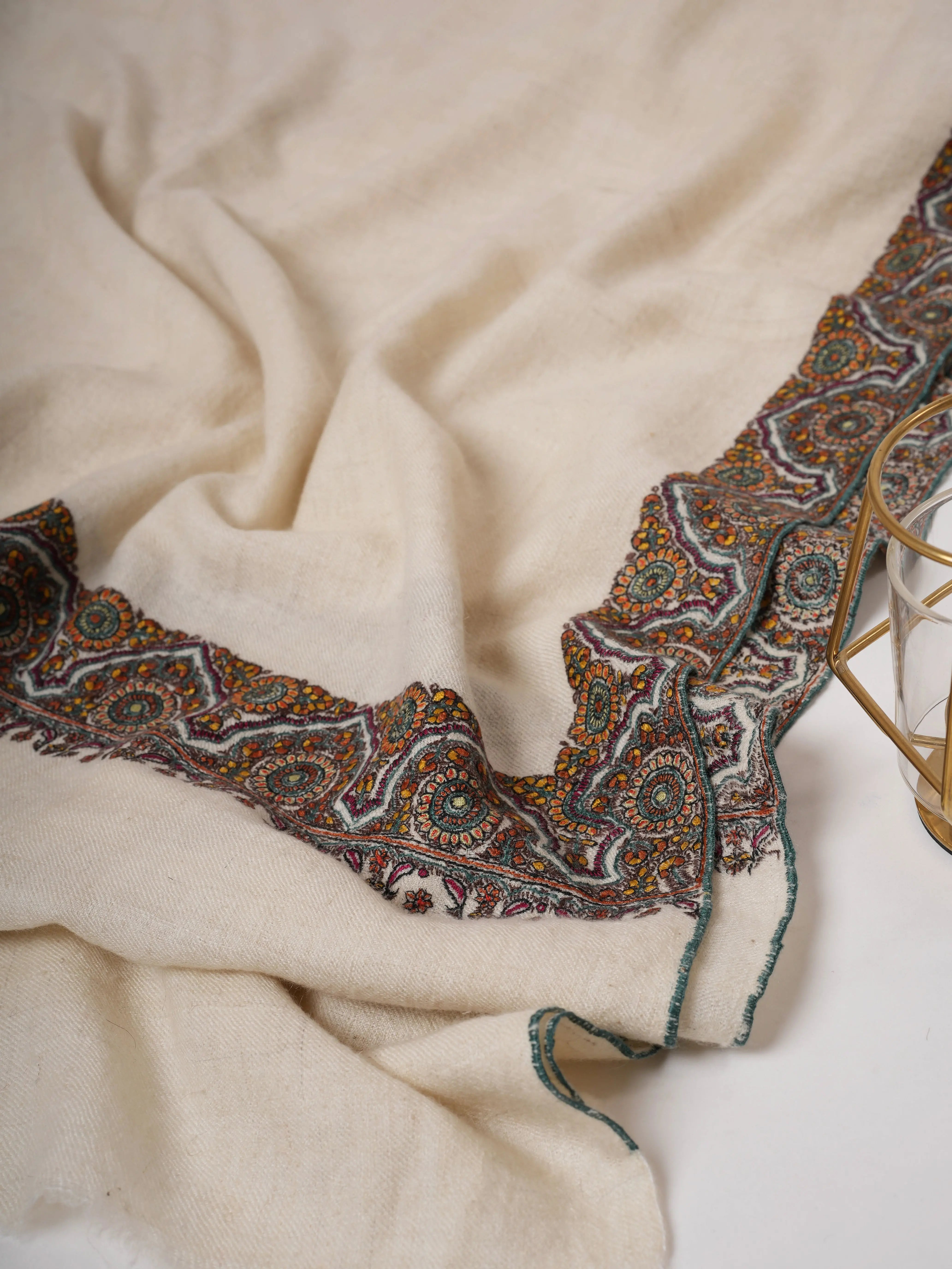 MACON - 40x80" Shahkaar