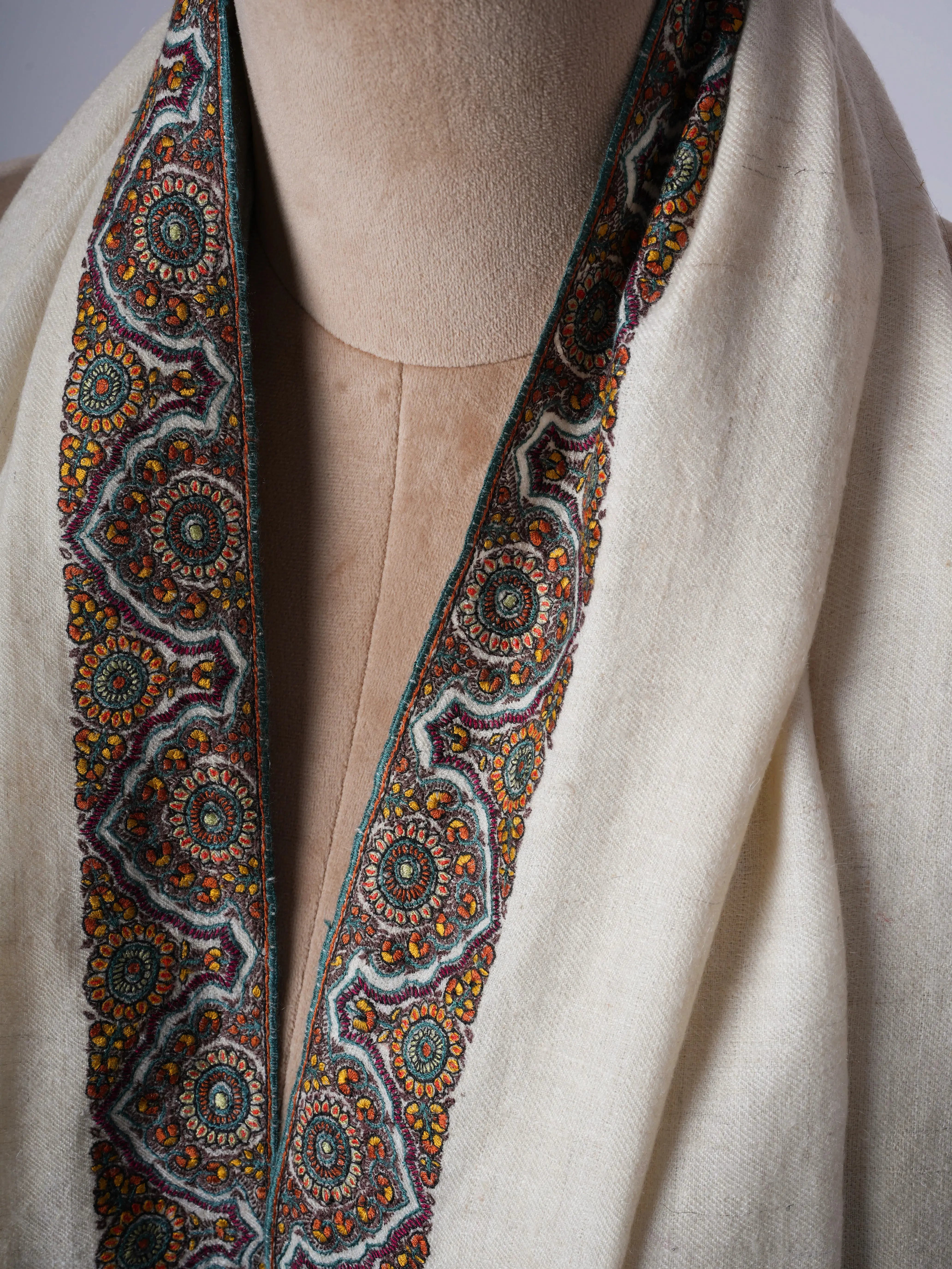 MACON - 40x80" Shahkaar