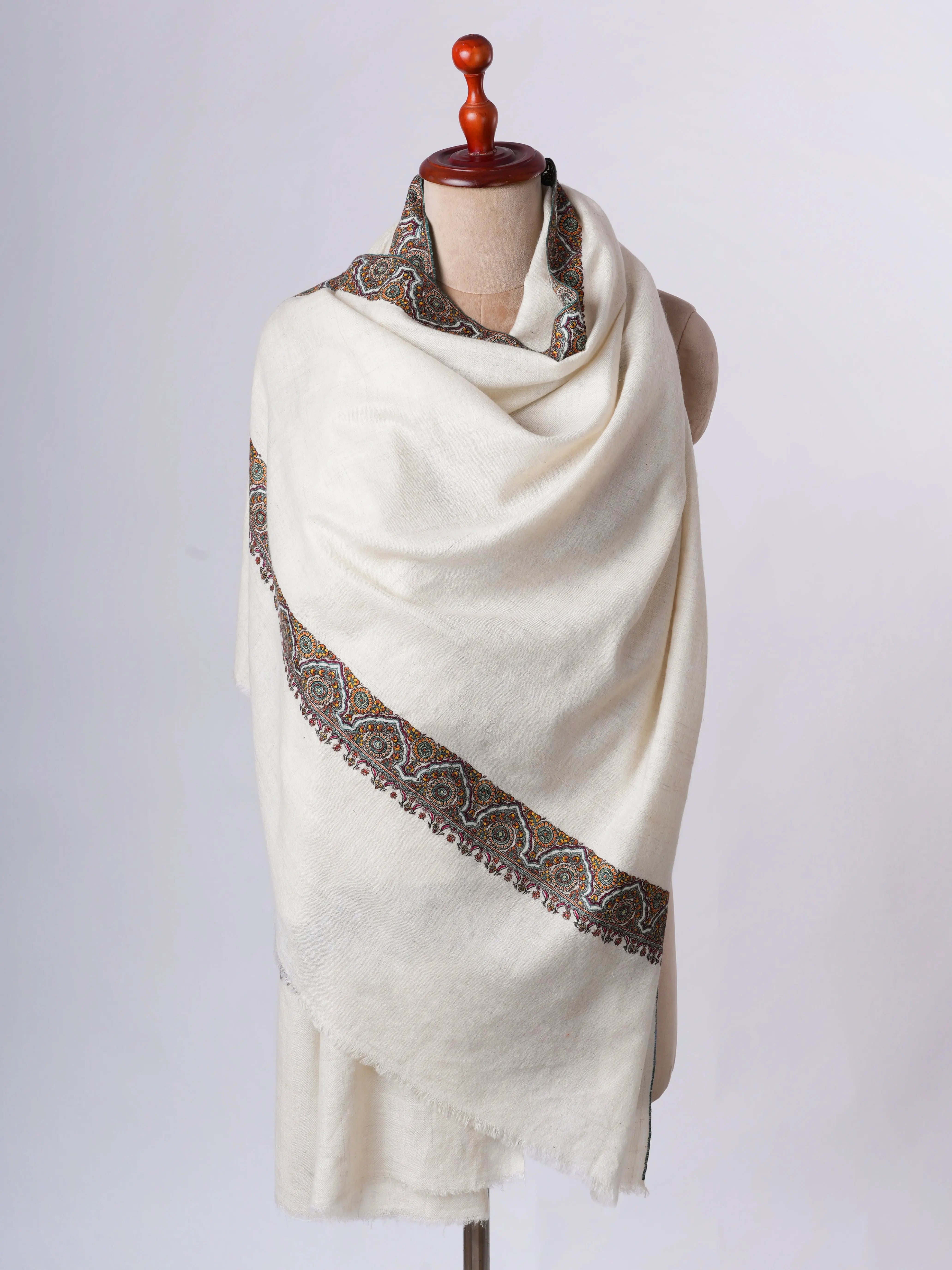 MACON - 40x80" Shahkaar