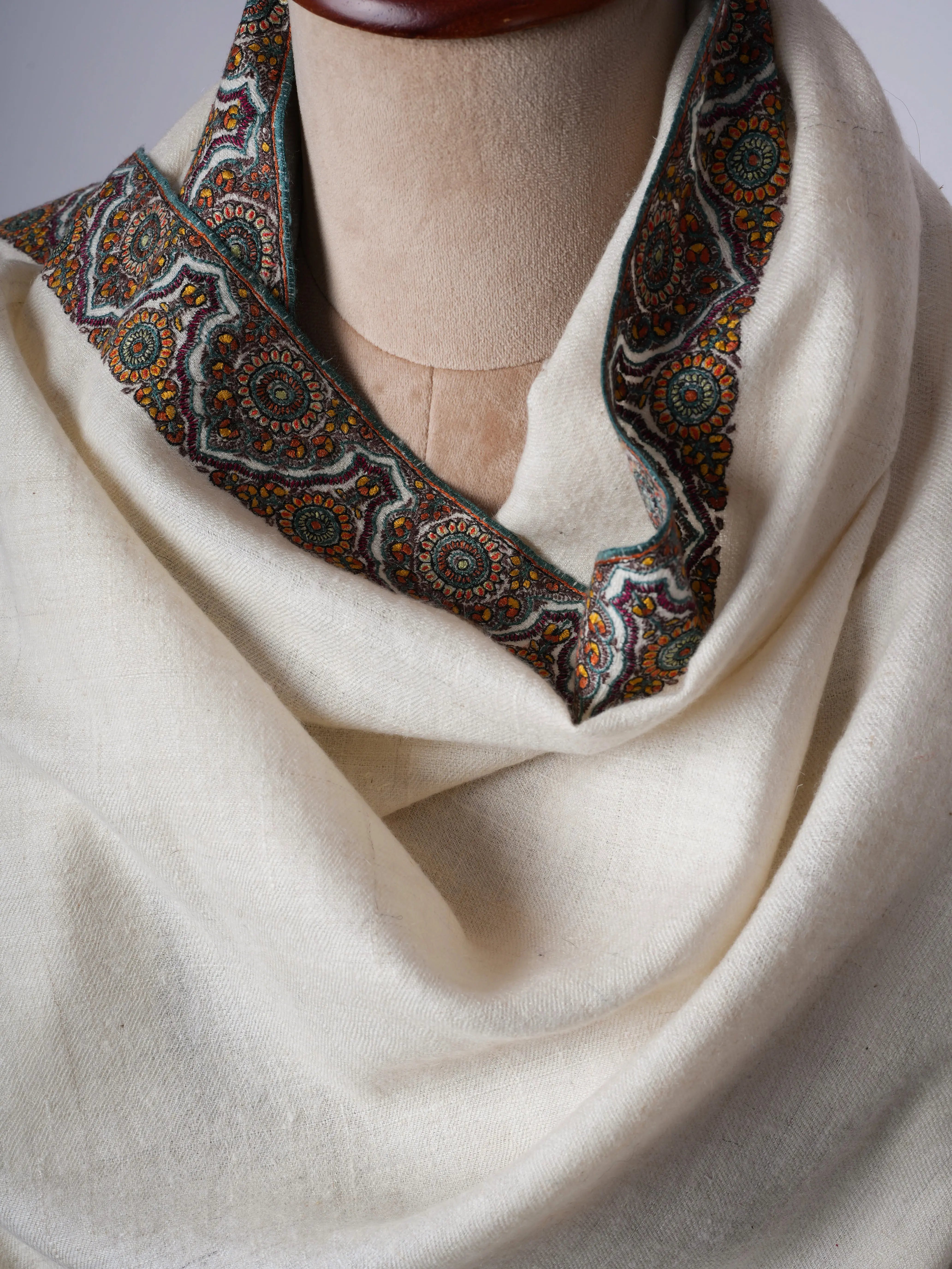 MACON - 40x80" Shahkaar