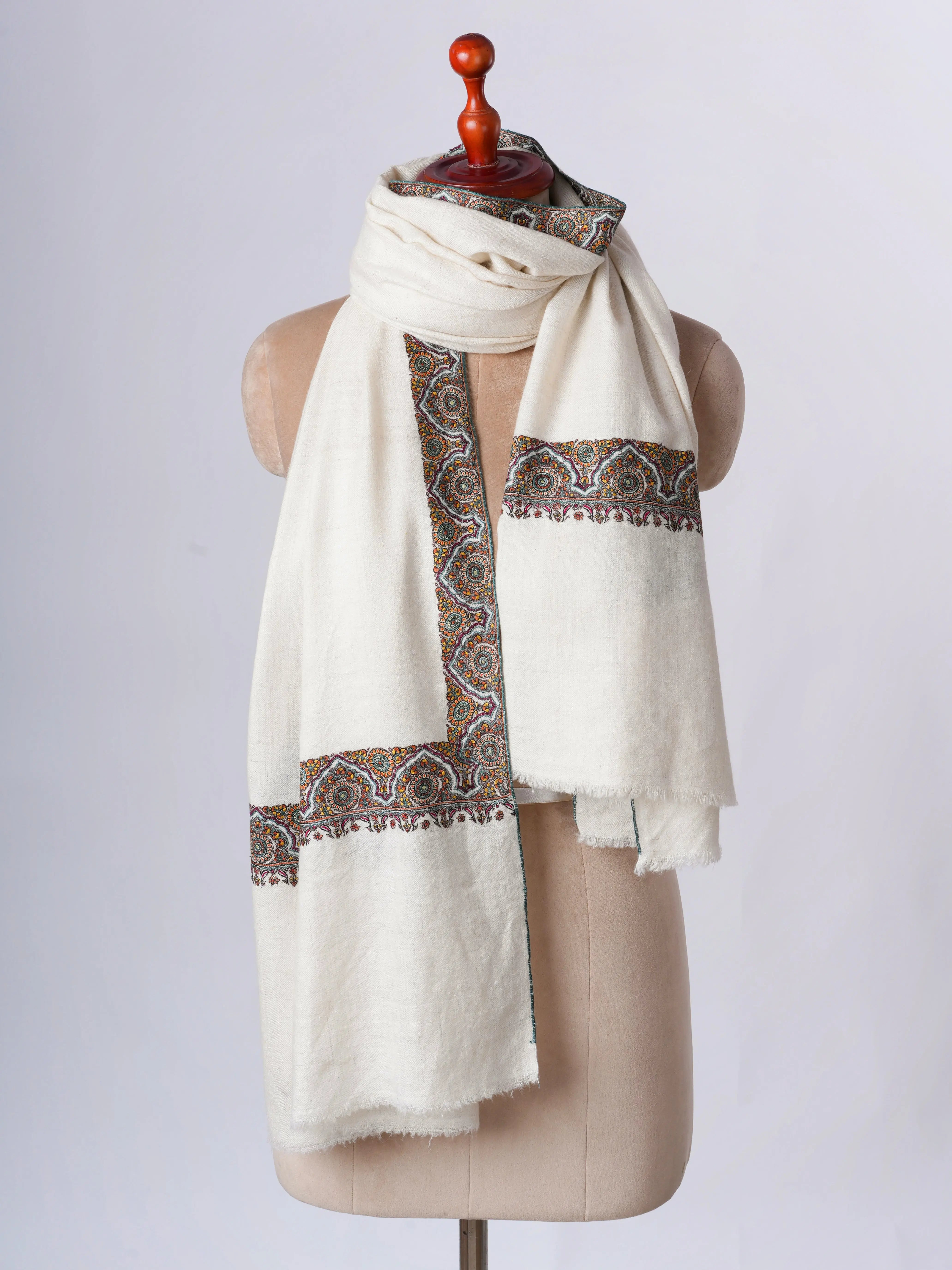 MACON - 40x80" Shahkaar