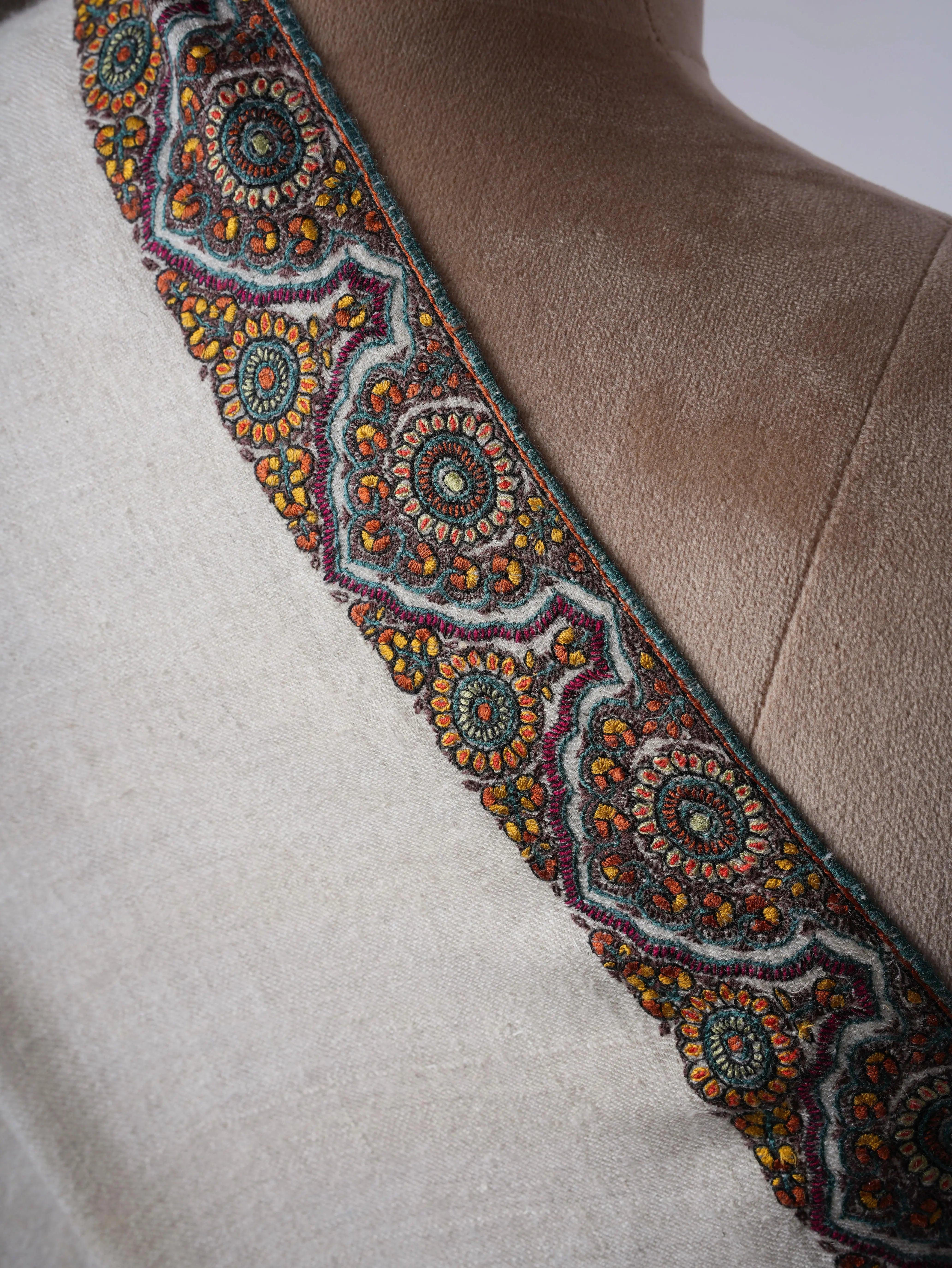 MACON - 40x80" Shahkaar