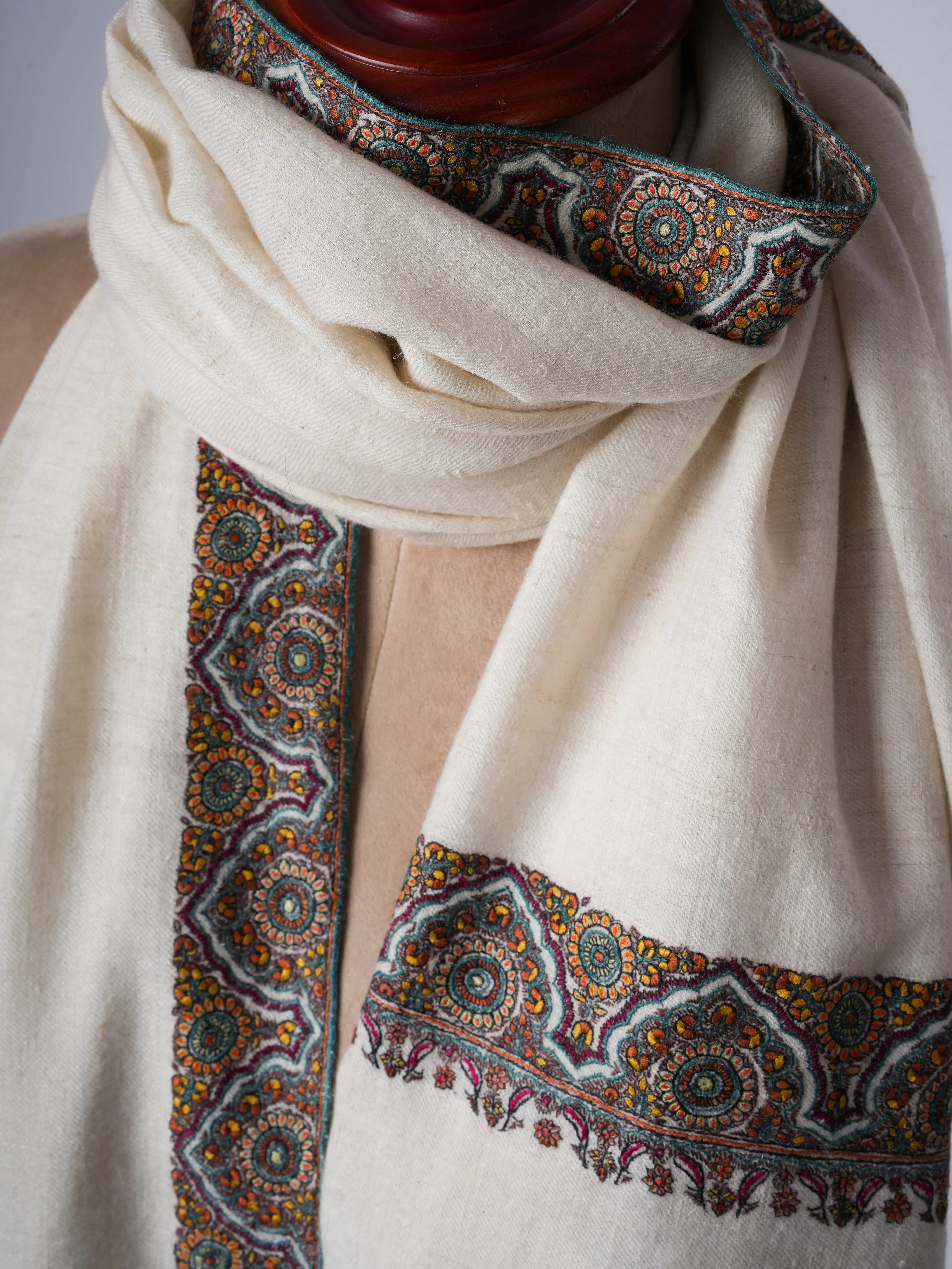 MACON - 40x80" Shahkaar