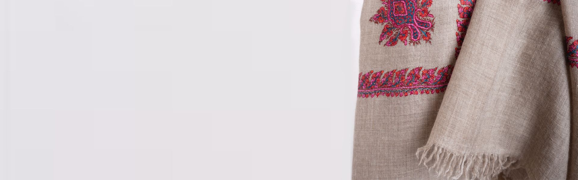 Natural_Grey_Pashmina_Shawls
