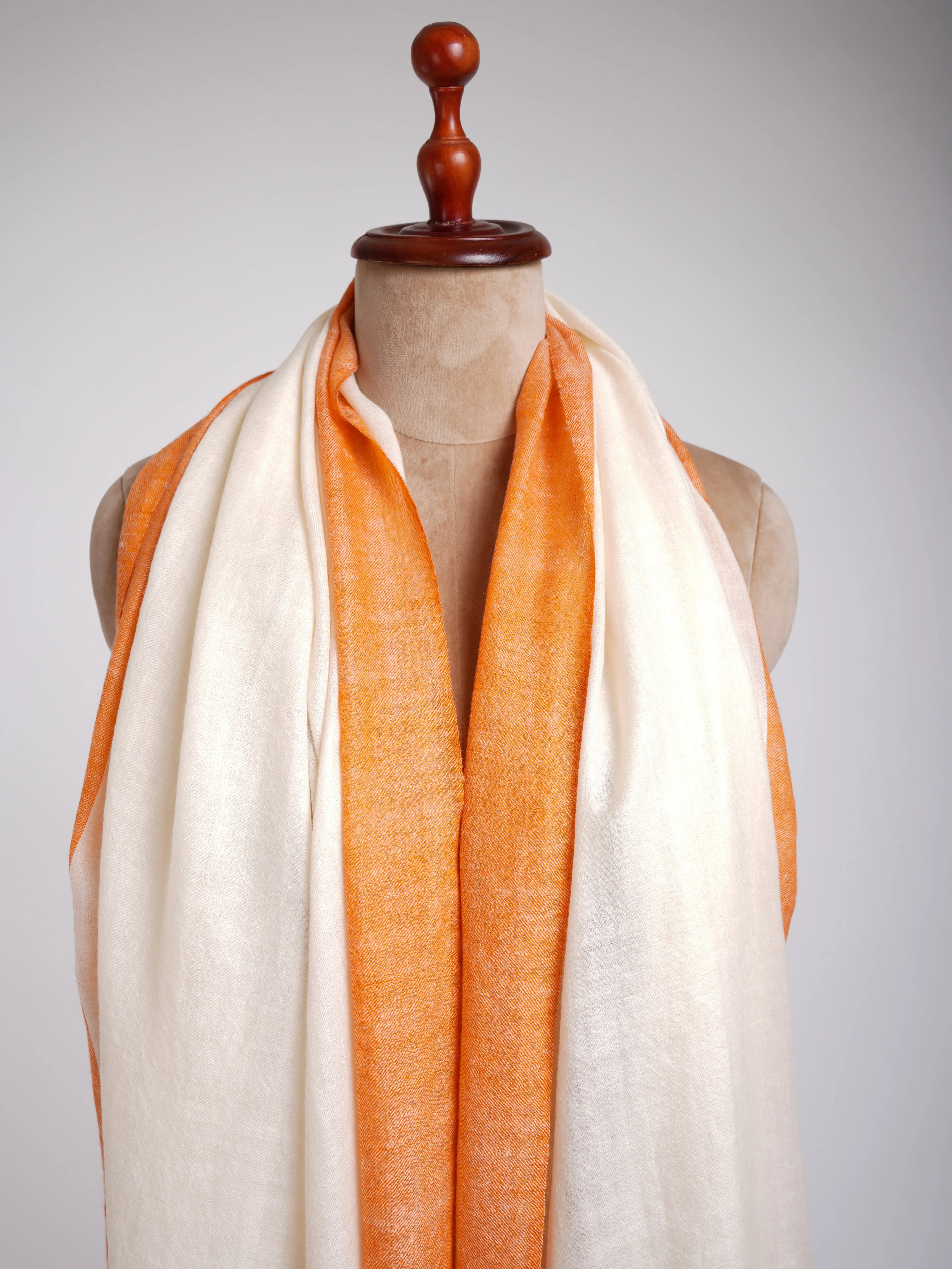 Pashmina Handwoven Fresh Look Shawl Shahkaar