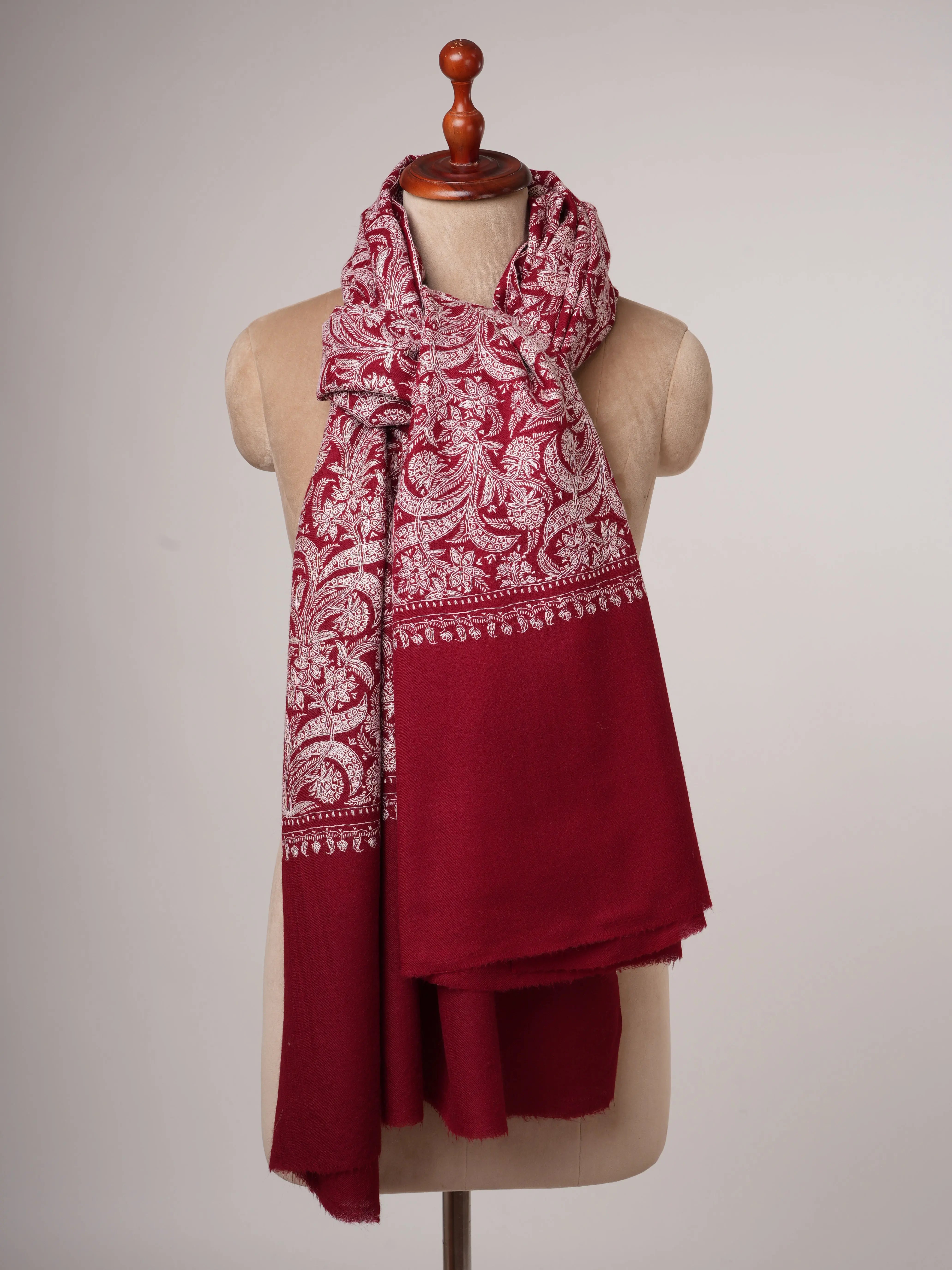 RAIGANJ - 40x80" Shahkaar