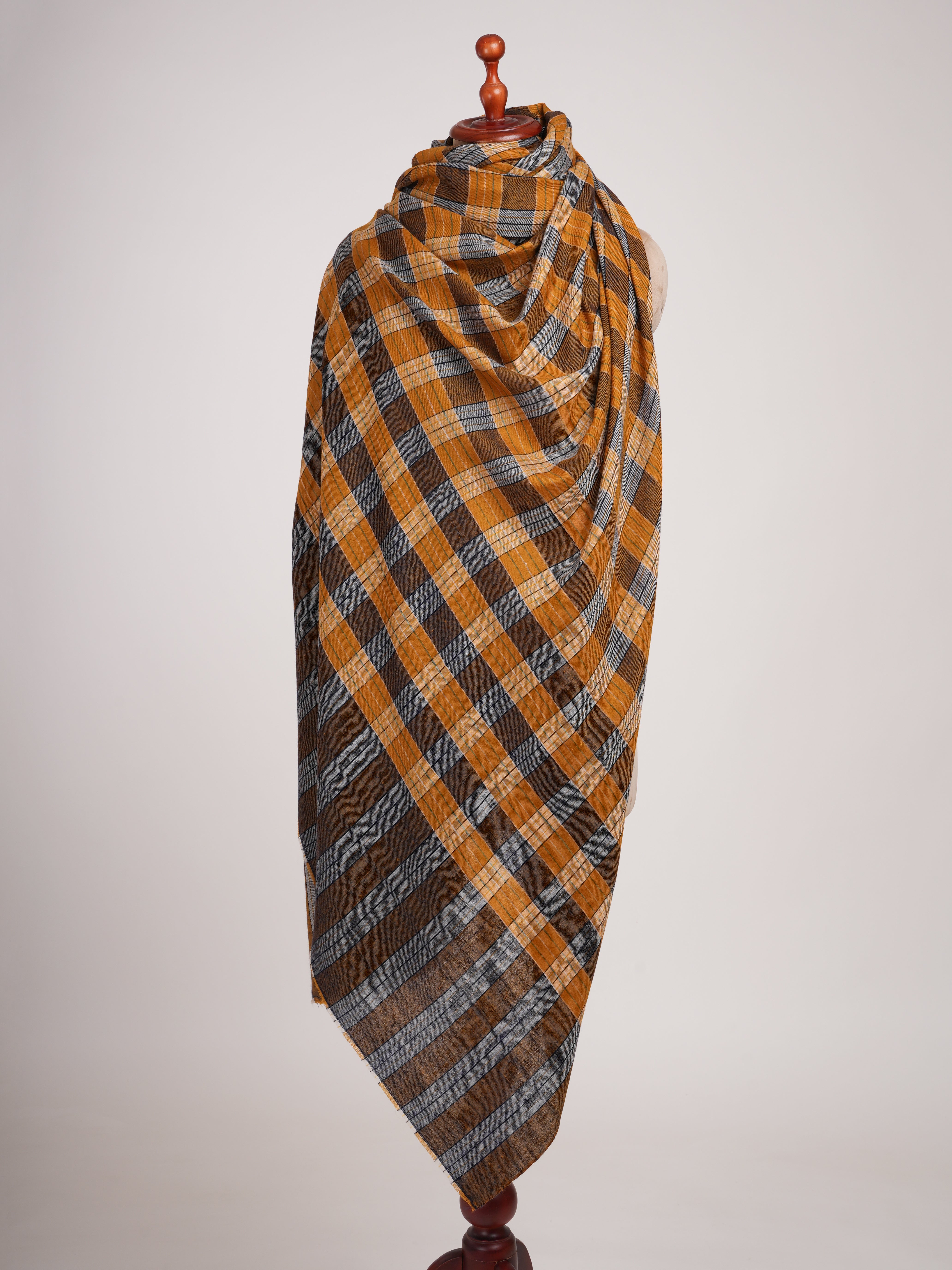 Oversized Lightweight High Quality Pashmina