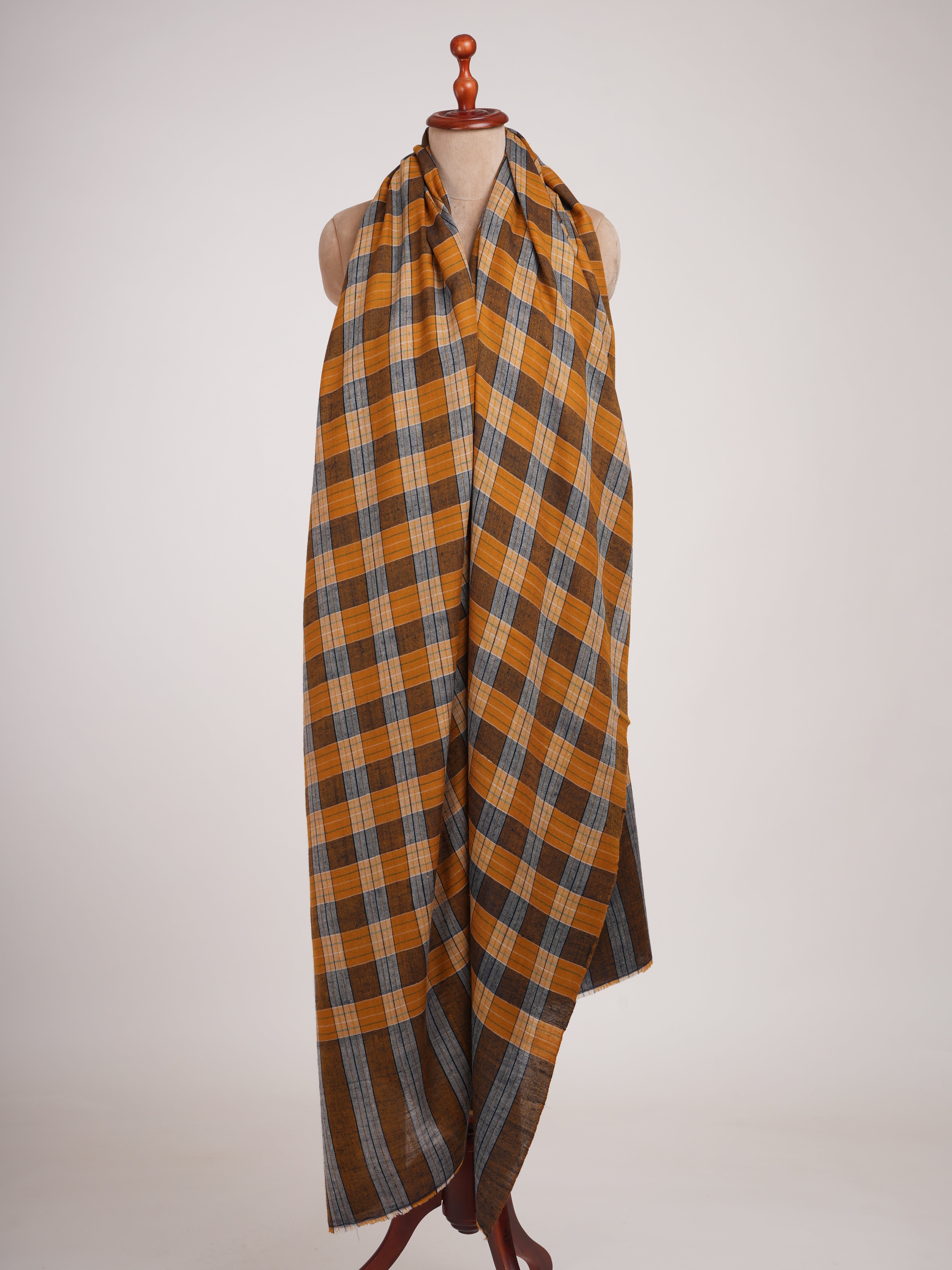 Oversized Lightweight High Quality Pashmina