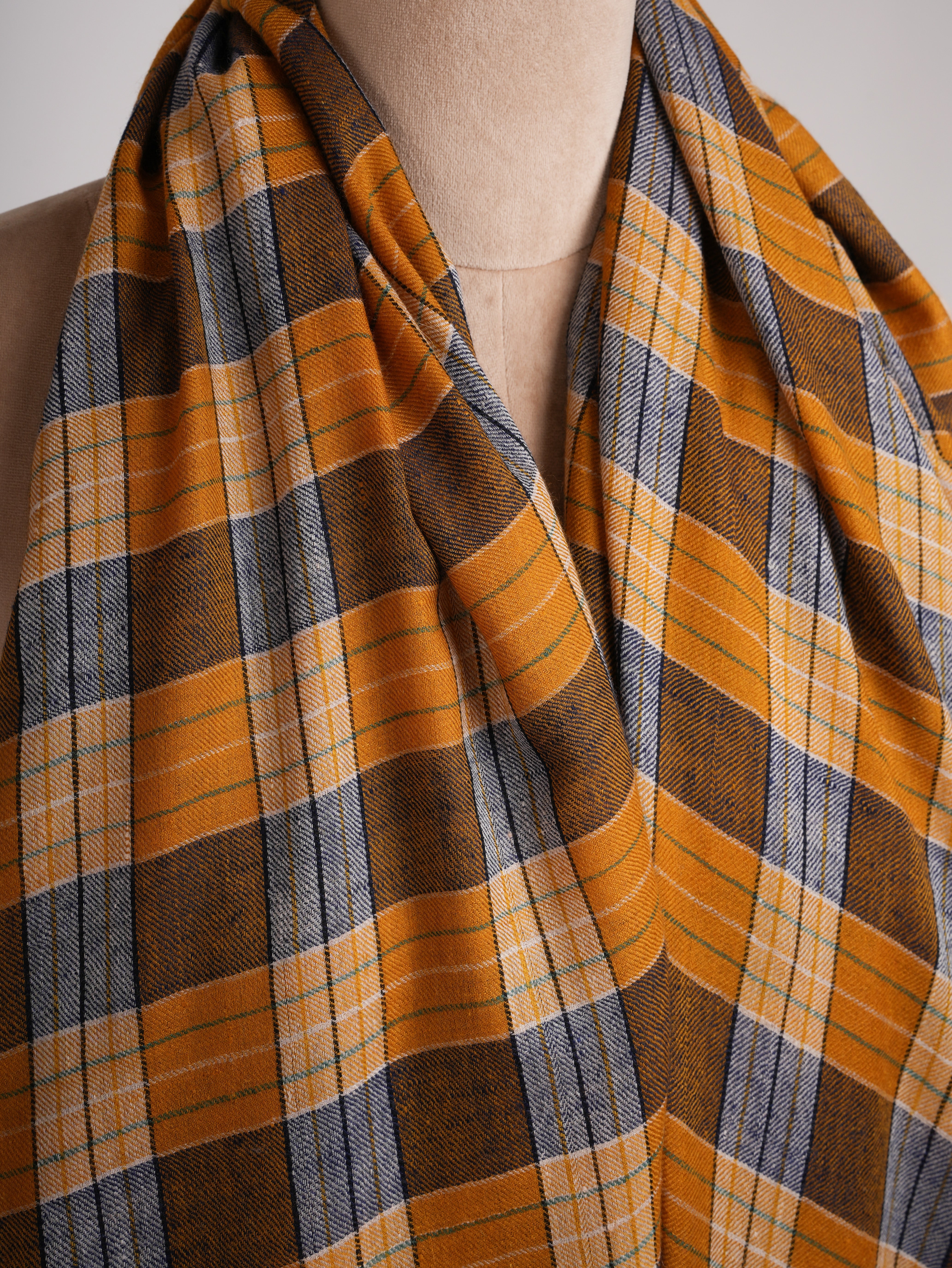 Oversized Lightweight High Quality Pashmina