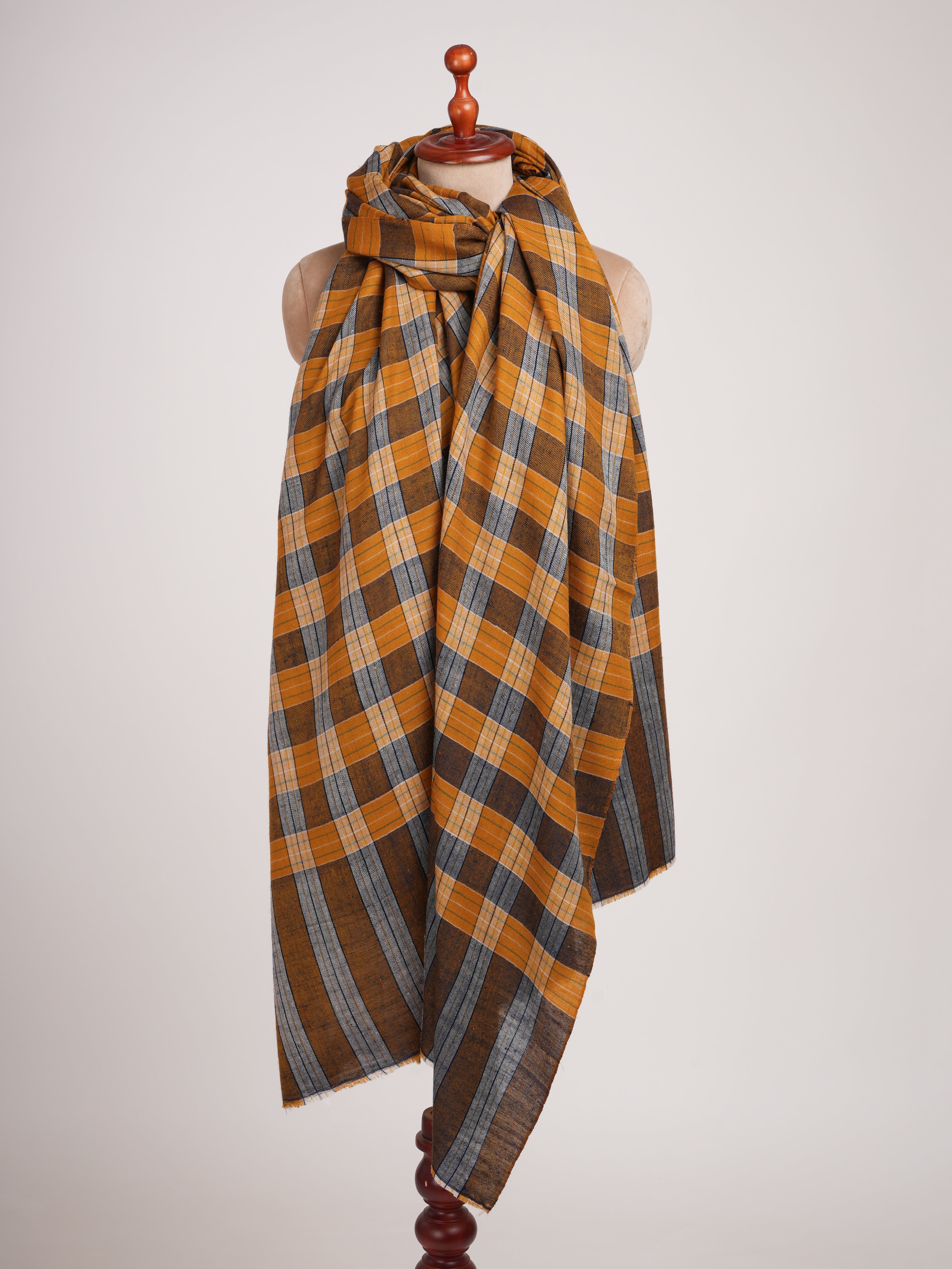 Oversized Lightweight High Quality Pashmina