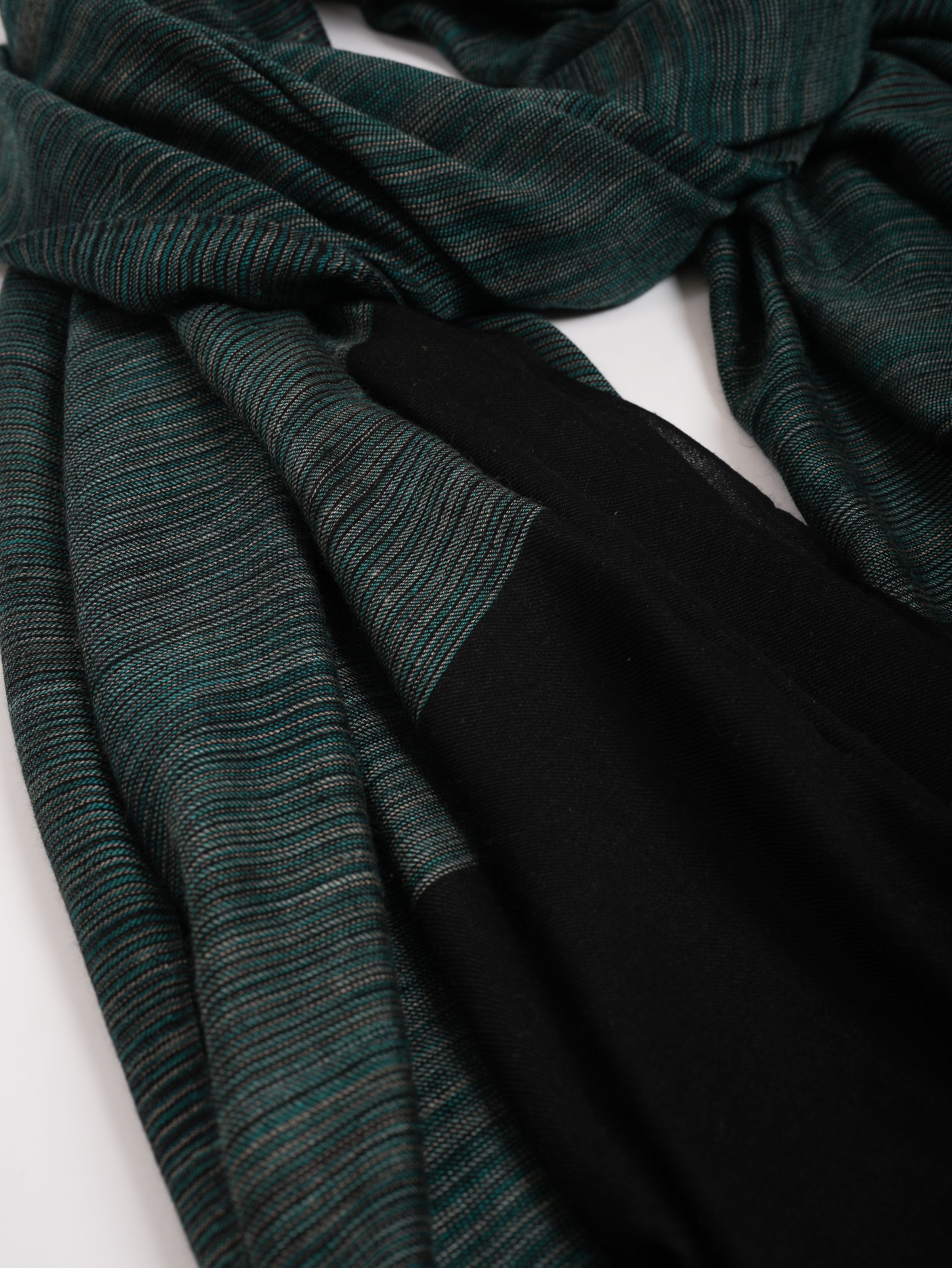 Authentic Kashmiri Oversized Pashmina