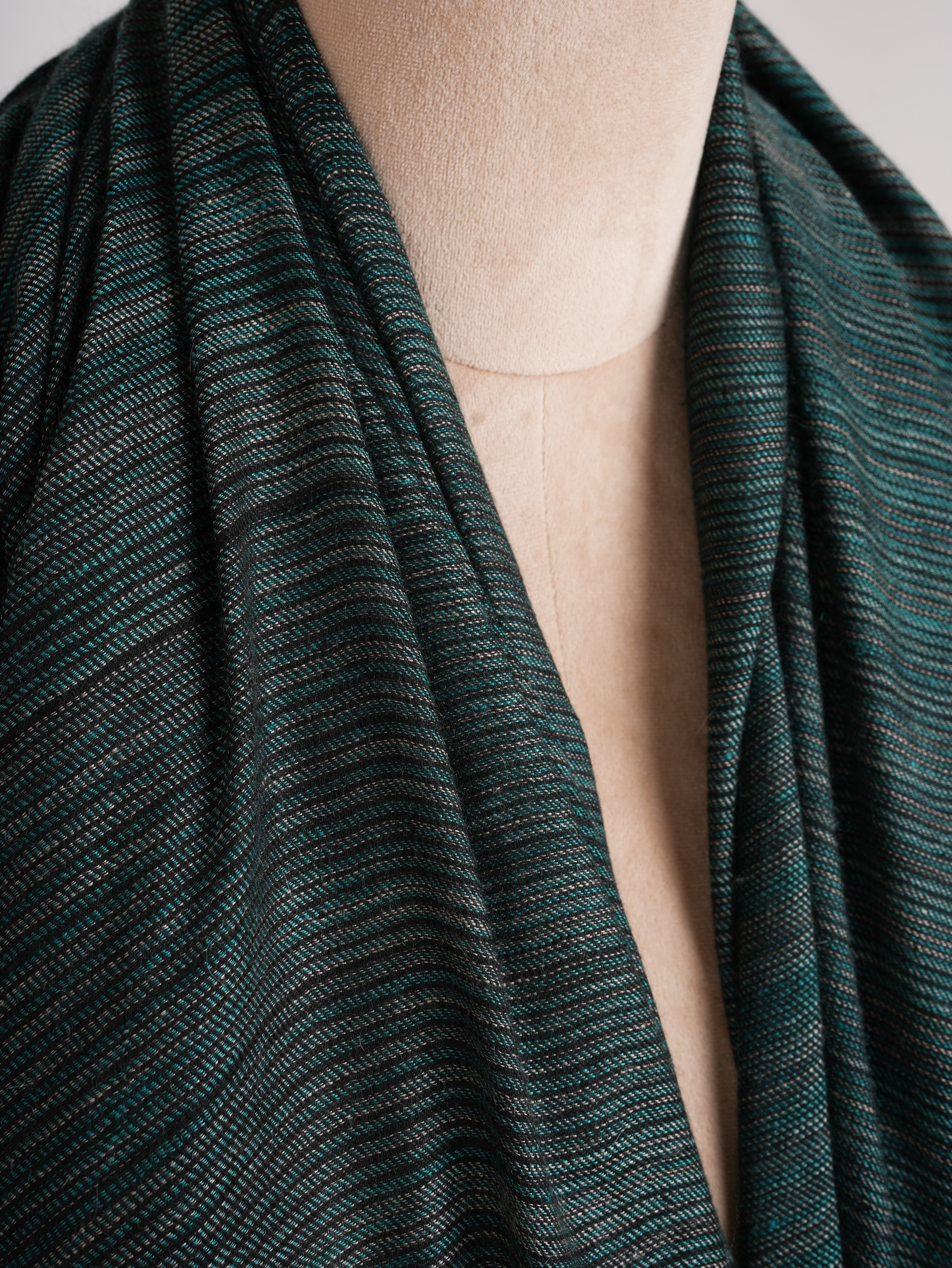 Authentic Kashmiri Oversized Pashmina