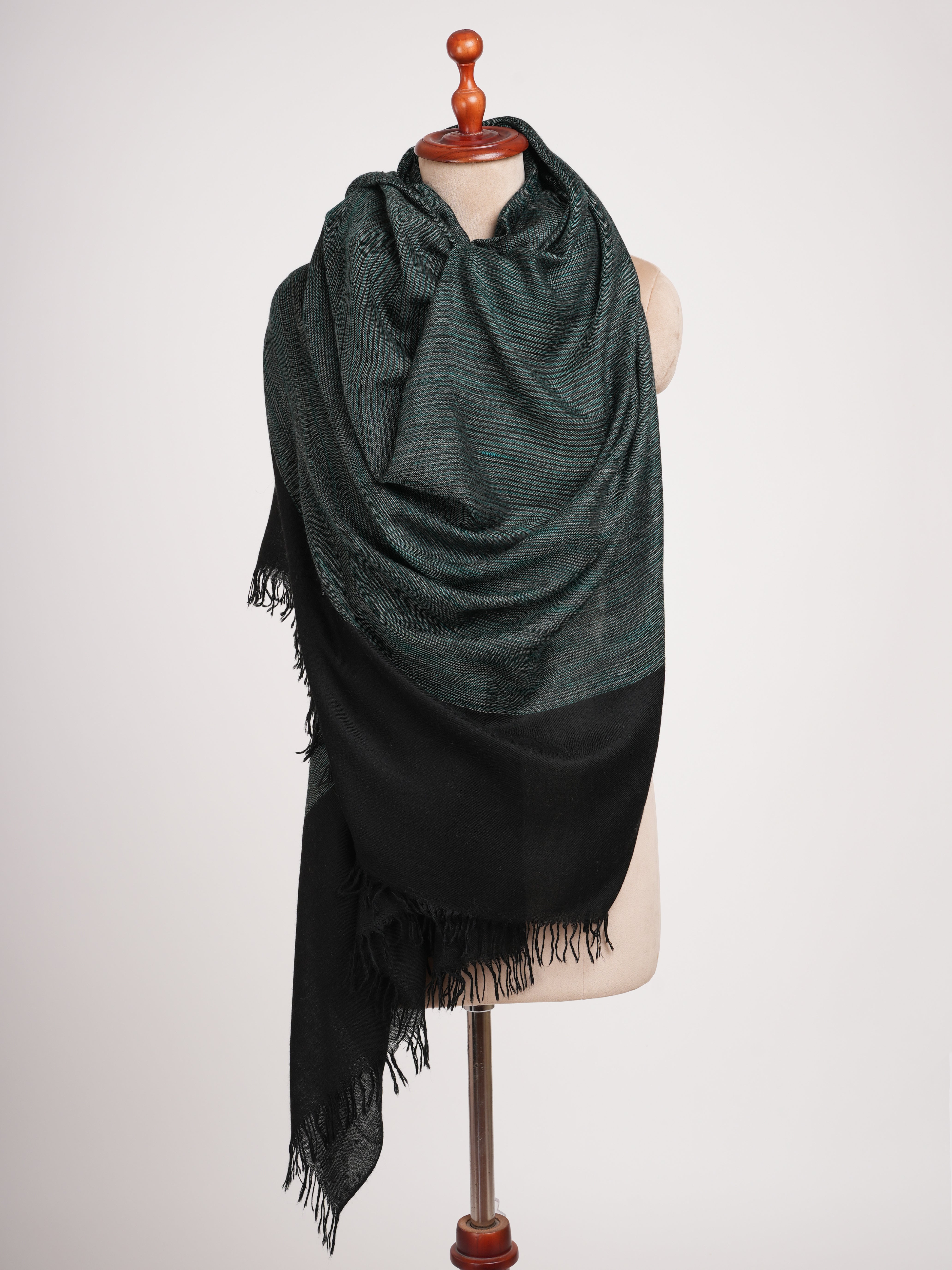Authentic Kashmiri Oversized Pashmina
