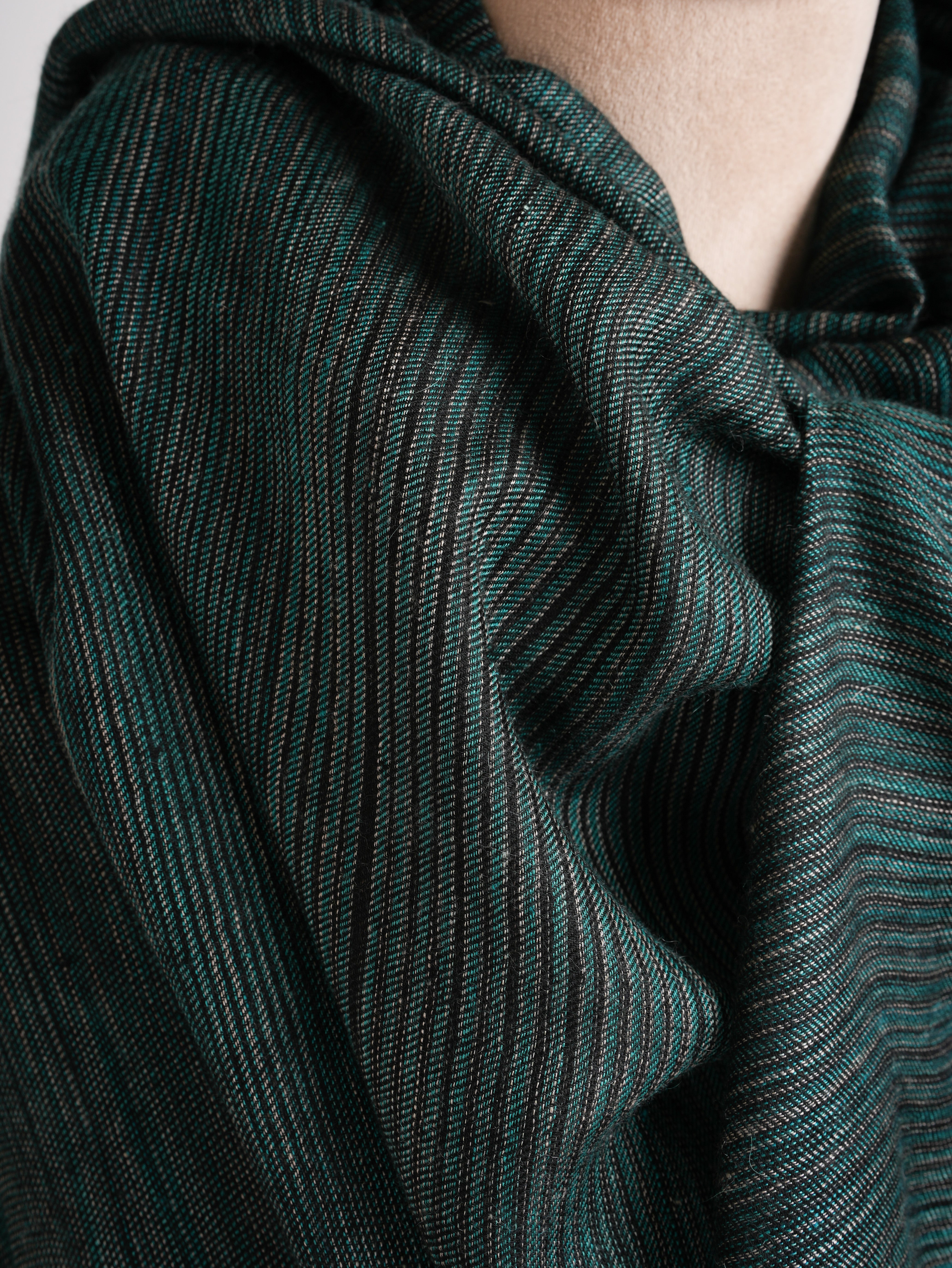 Authentic Kashmiri Oversized Pashmina