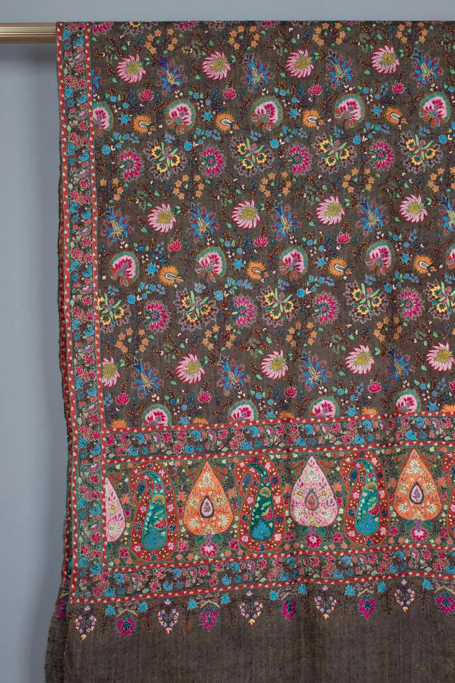 AABIDA - 40x80" Shahkaar