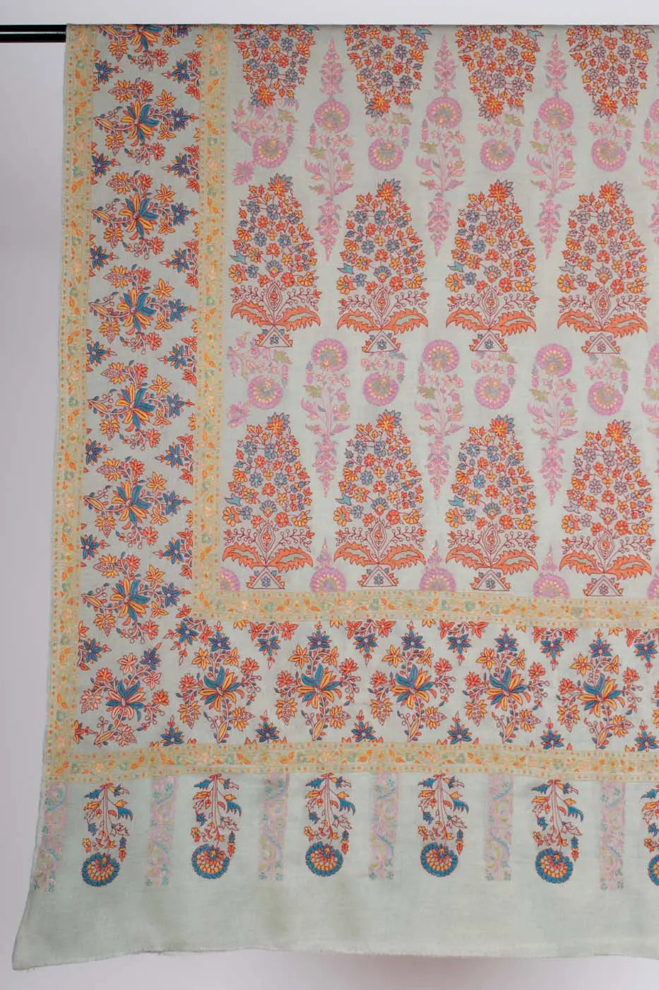 AARIFA - 40x80" Shahkaar