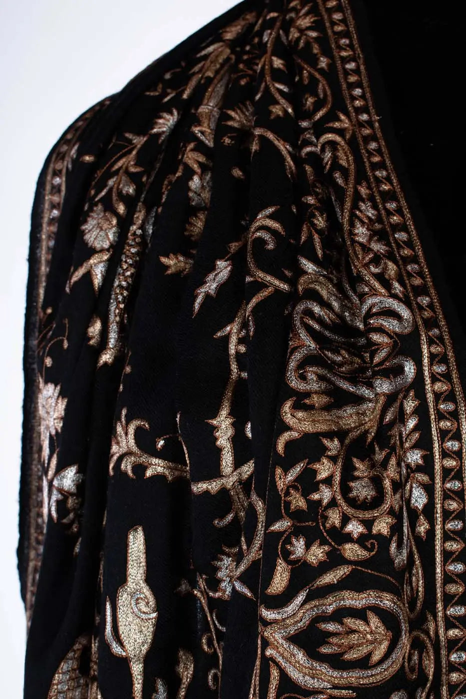 ABBY - 40x80" Shahkaar