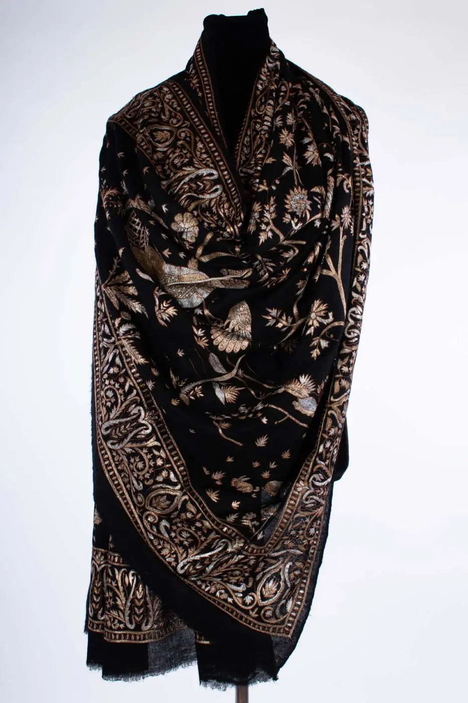 ABBY - 40x80" Shahkaar