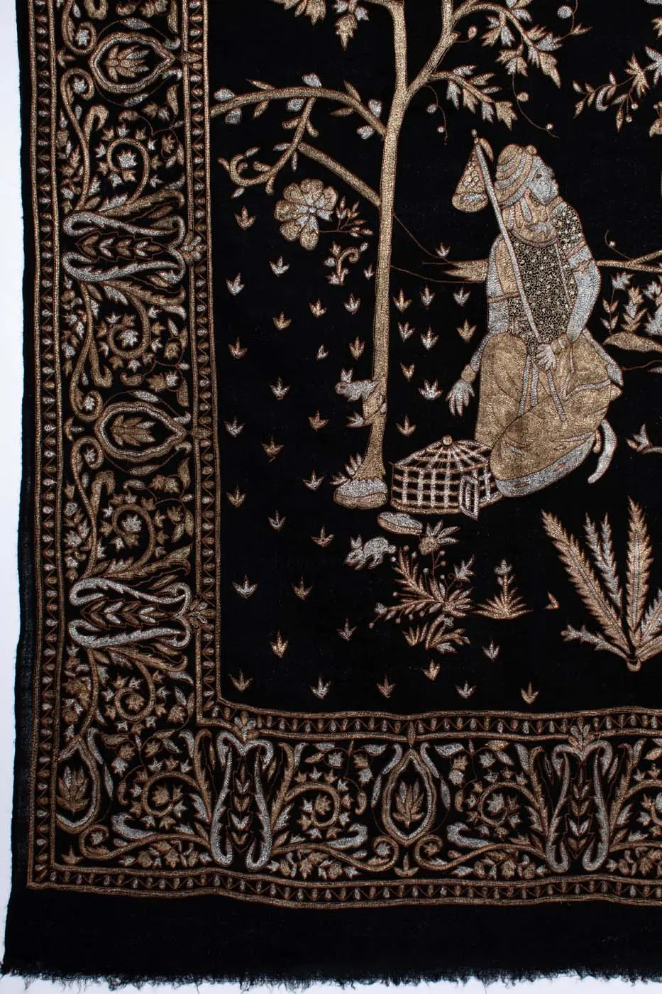 ABBY - 40x80" Shahkaar