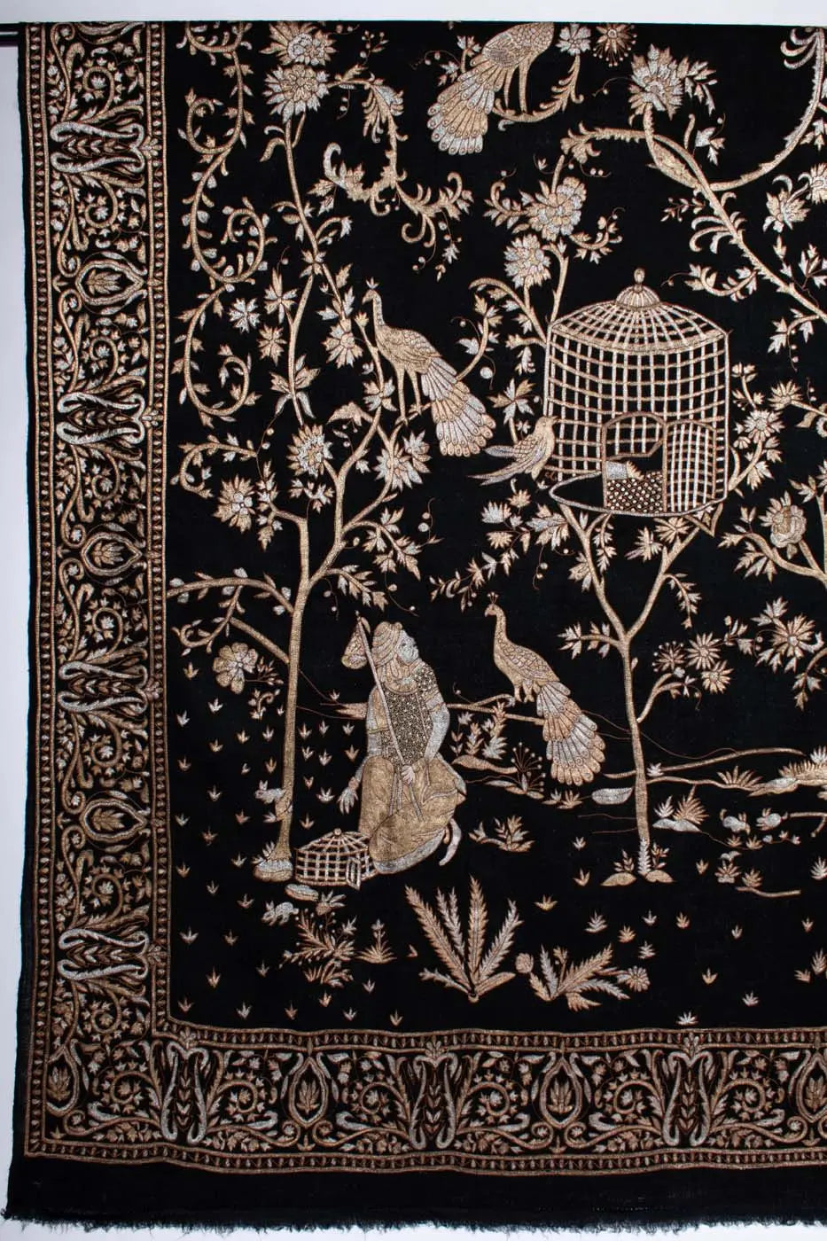 ABBY - 40x80" Shahkaar