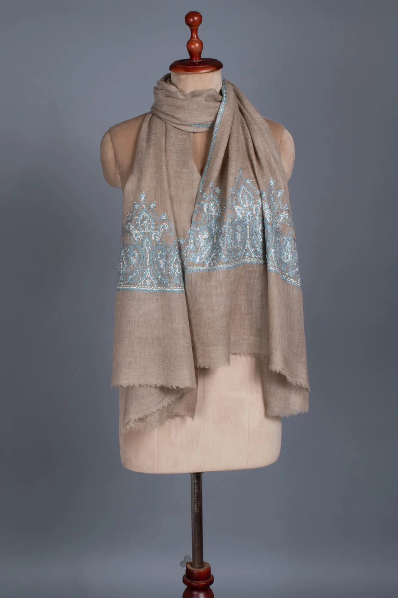 ABDULLA - 28x80" Shahkaar