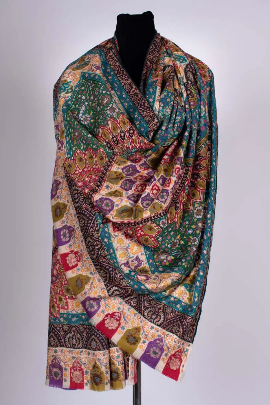 ABRAR - 40x80" Shahkaar