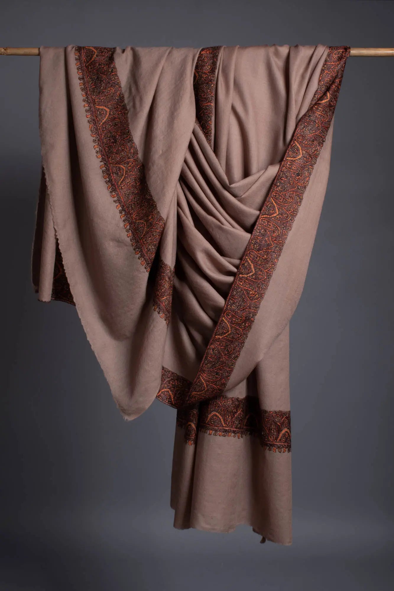 ADAILIYA - 54x108" Shahkaar