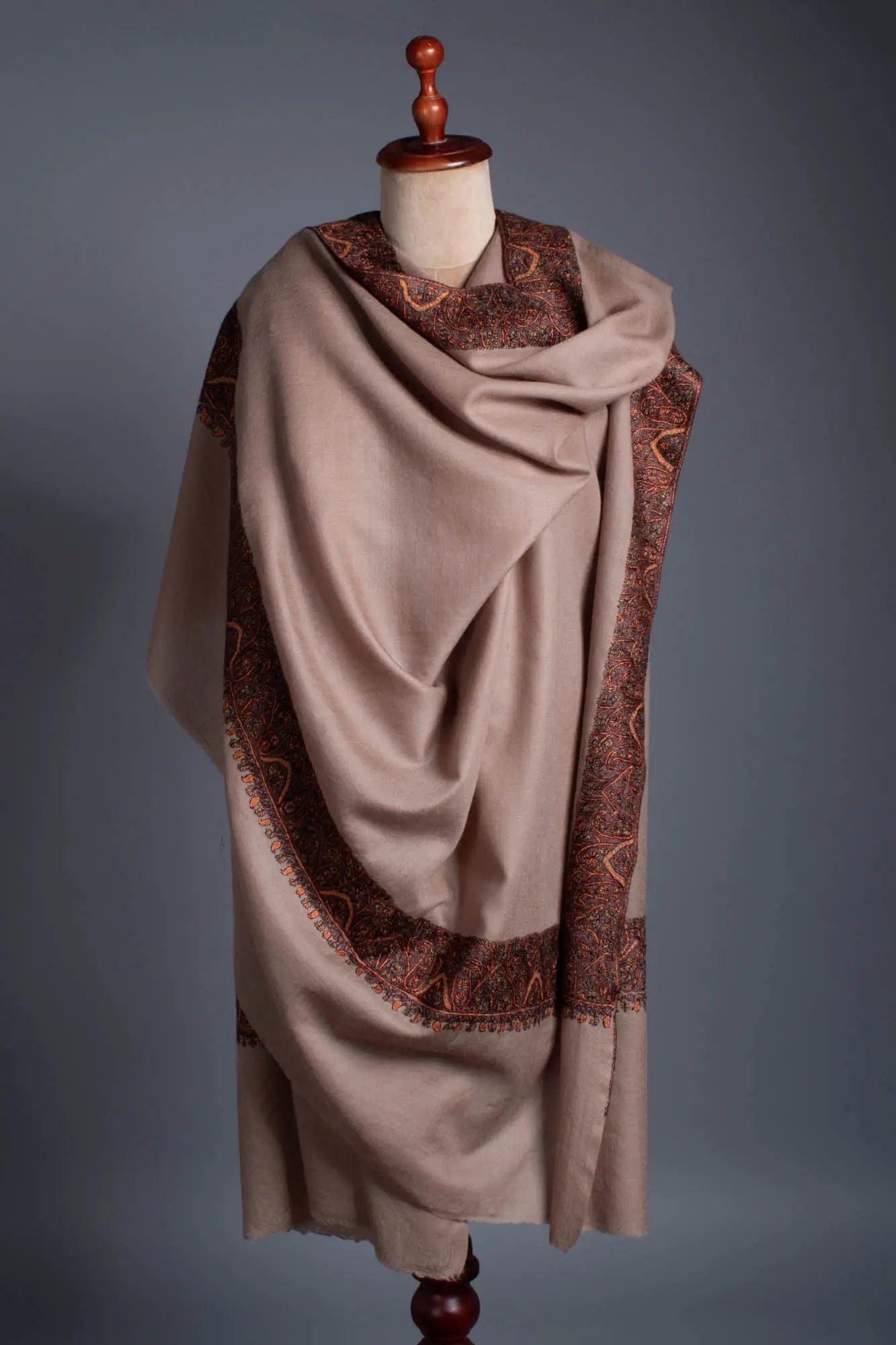 ADAILIYA - 54x108" Shahkaar