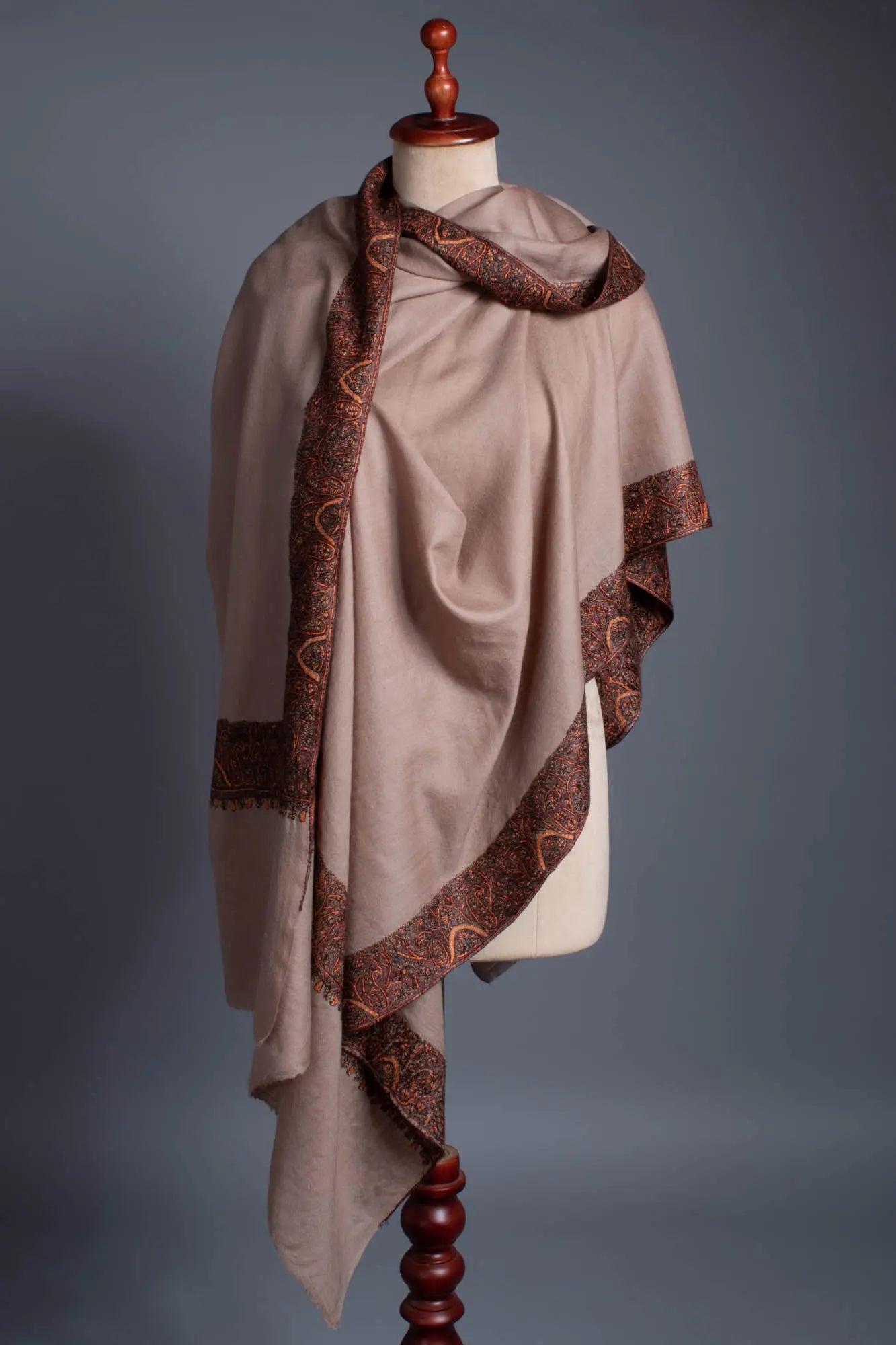ADAILIYA - 54x108" Shahkaar