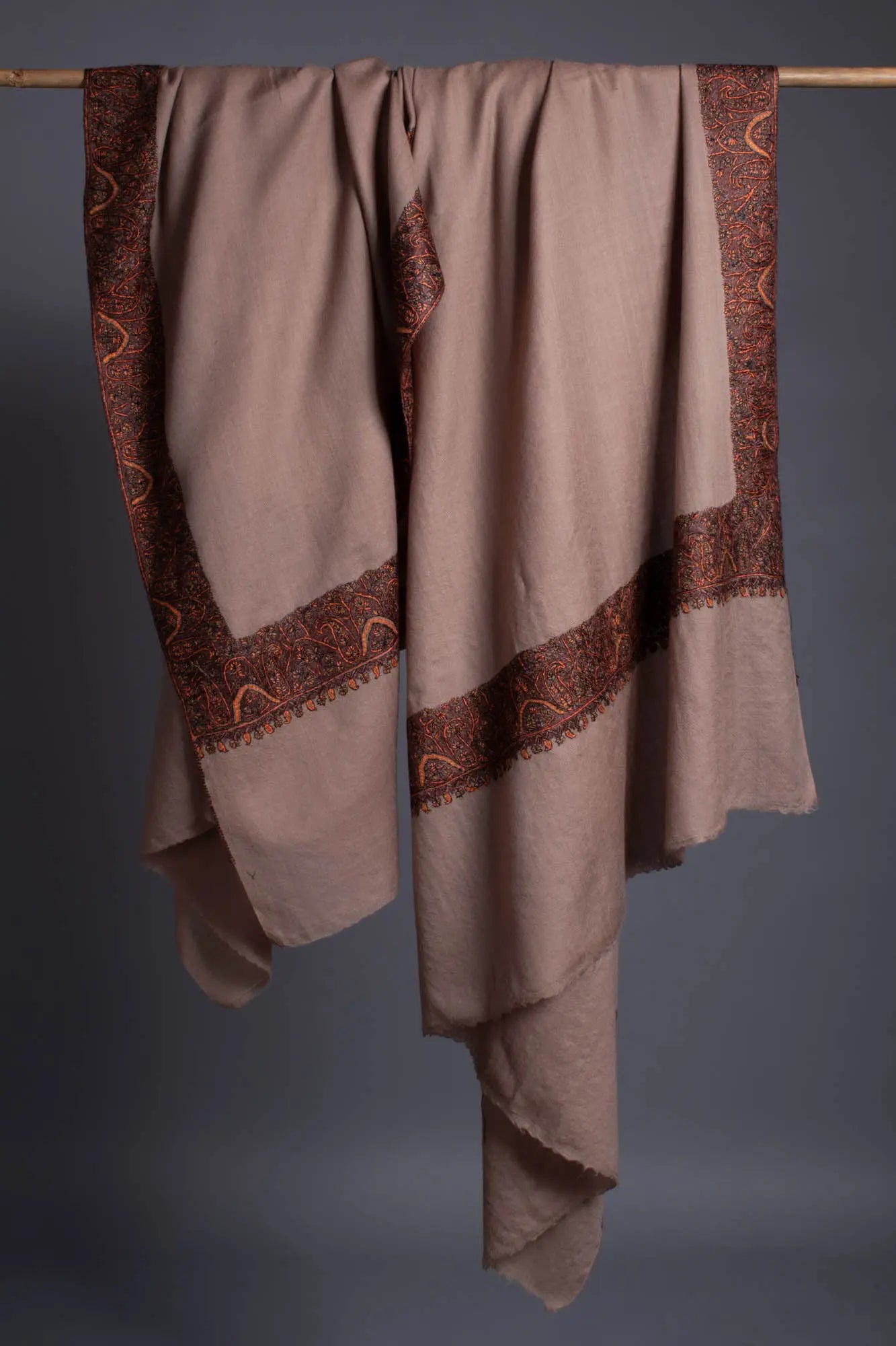 ADAILIYA - 54x108" Shahkaar