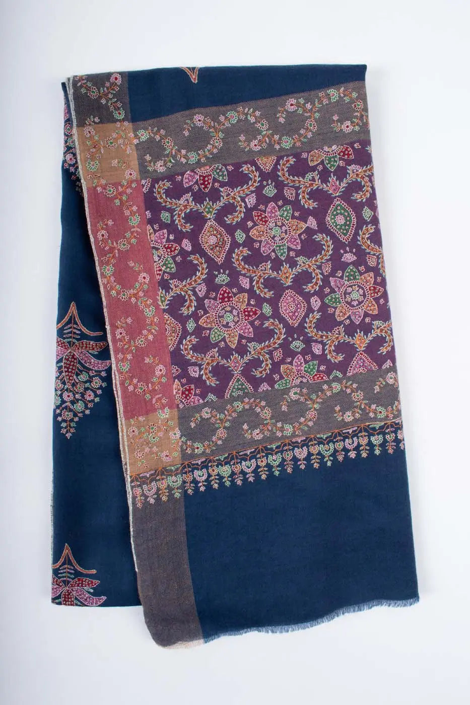 ADDIS ABABA - 40x80" Shahkaar