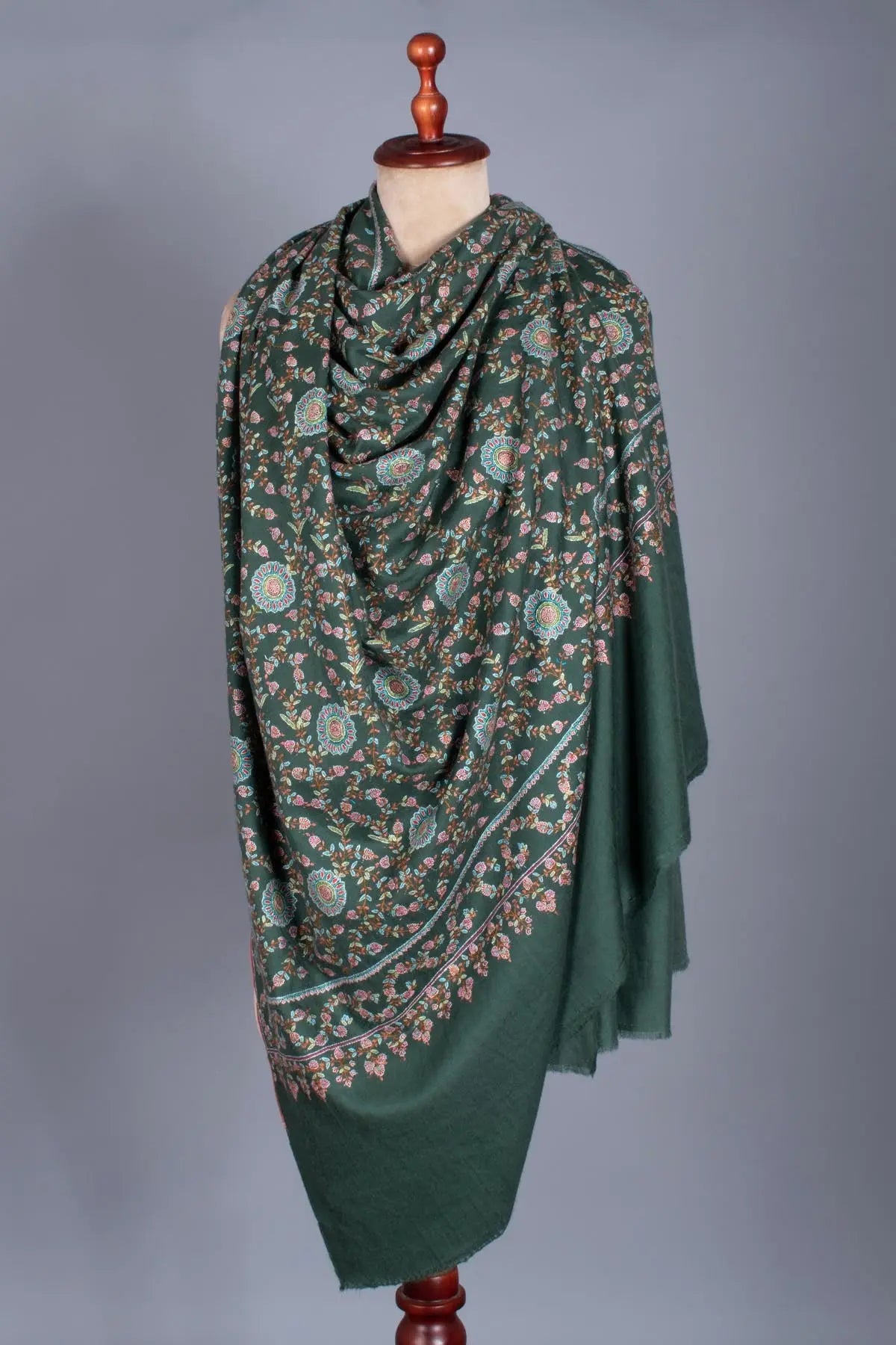 AGDER - 40x80" Shahkaar