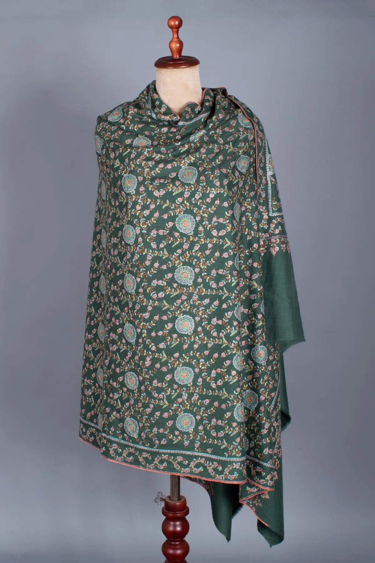 AGDER - 40x80" Shahkaar