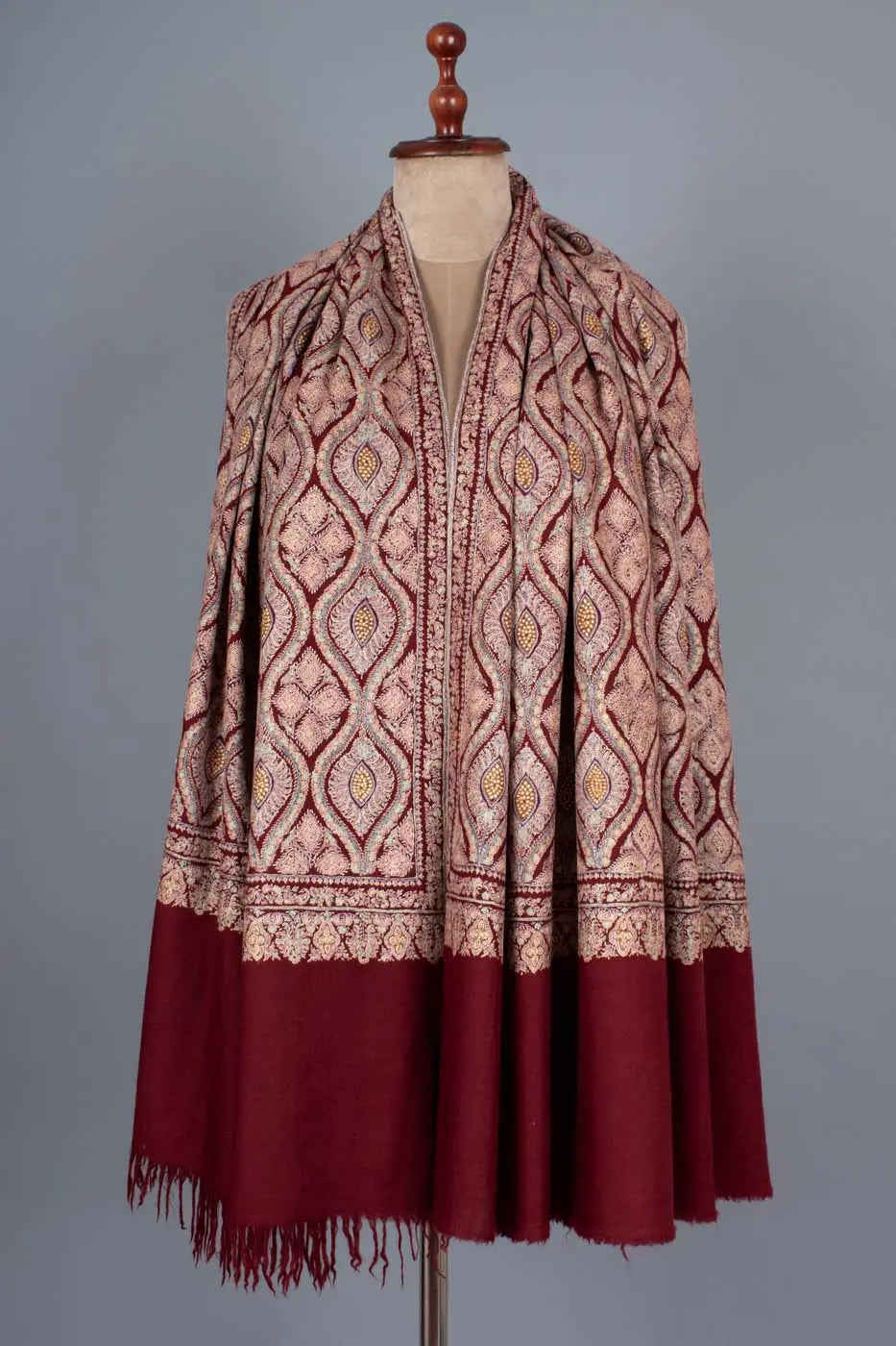 ALEEZA - 40x80" Shahkaar