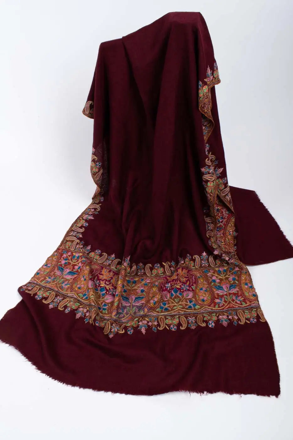 AMAIRA - 28x80" Shahkaar