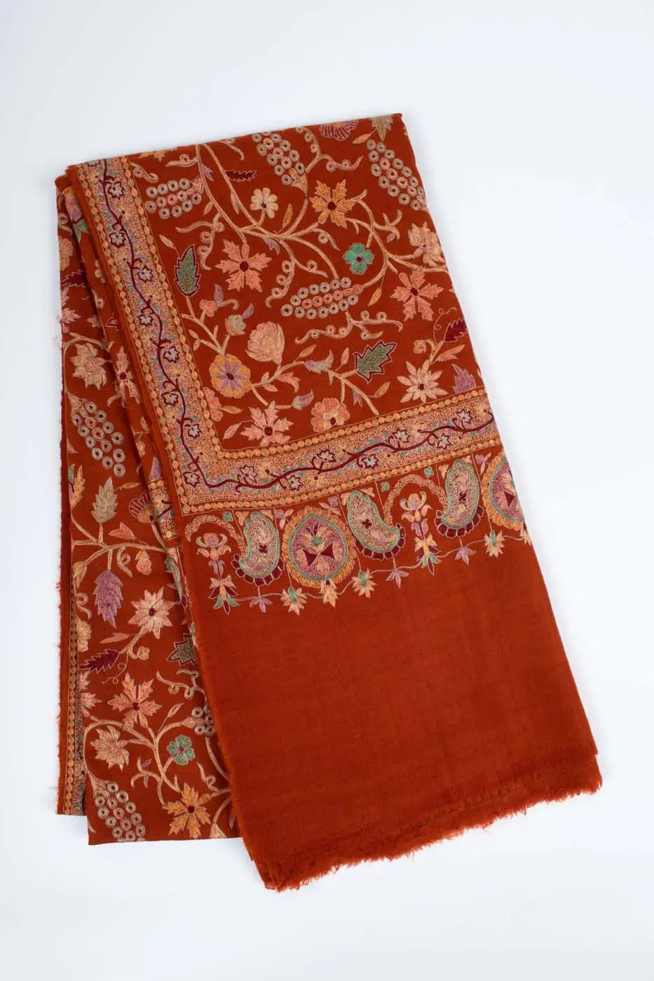 AMINA - 40x80" Shahkaar