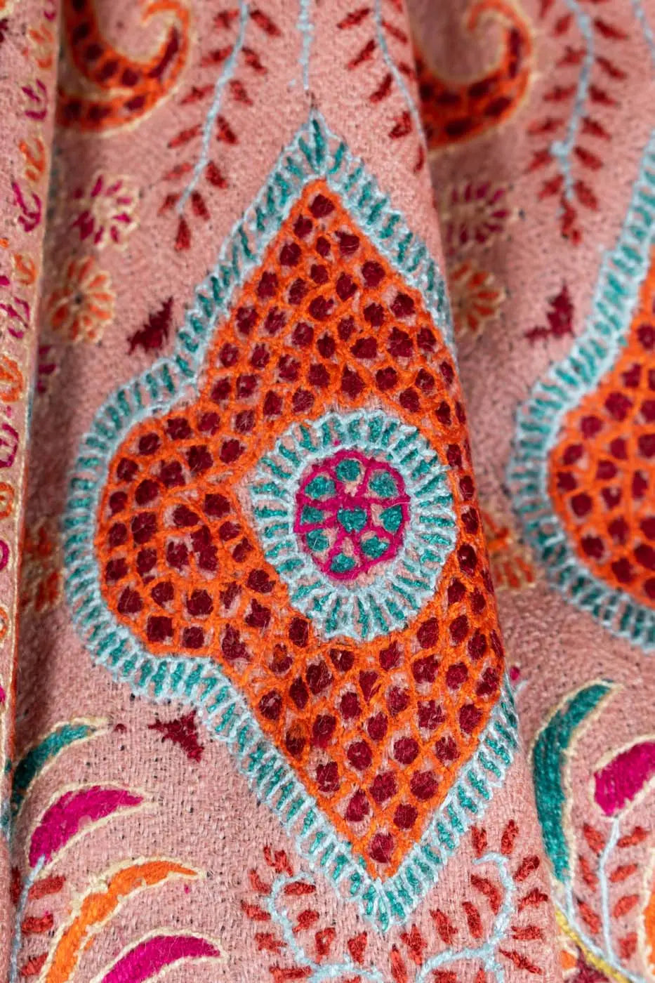 AMIR - 40x80" Shahkaar