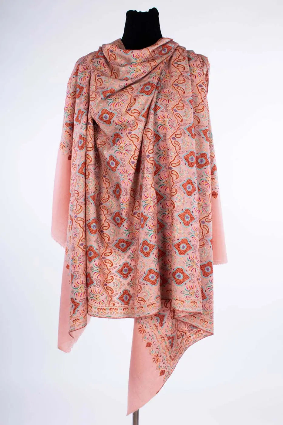 AMIR - 40x80" Shahkaar